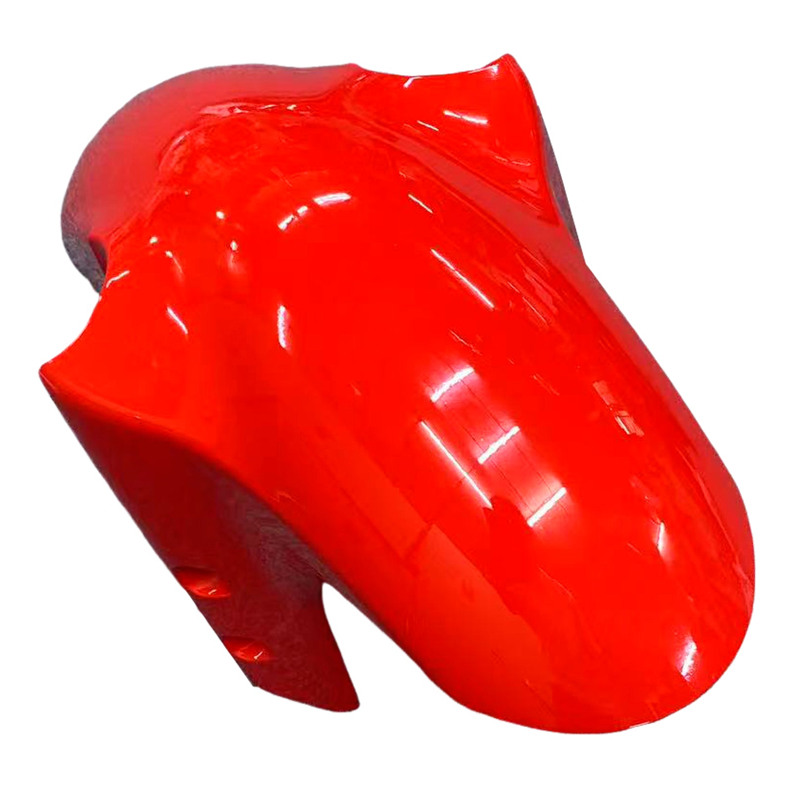 1998-1999 Yamaha YZF-R1 Injection Fairing Kit Karosseri Plast ABS
