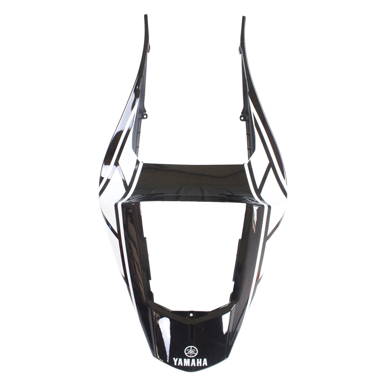 2000-2001 Yamaha YZF 1000 R1 Injeksjon Fairing Kit Bodywork Plastic ABS #104