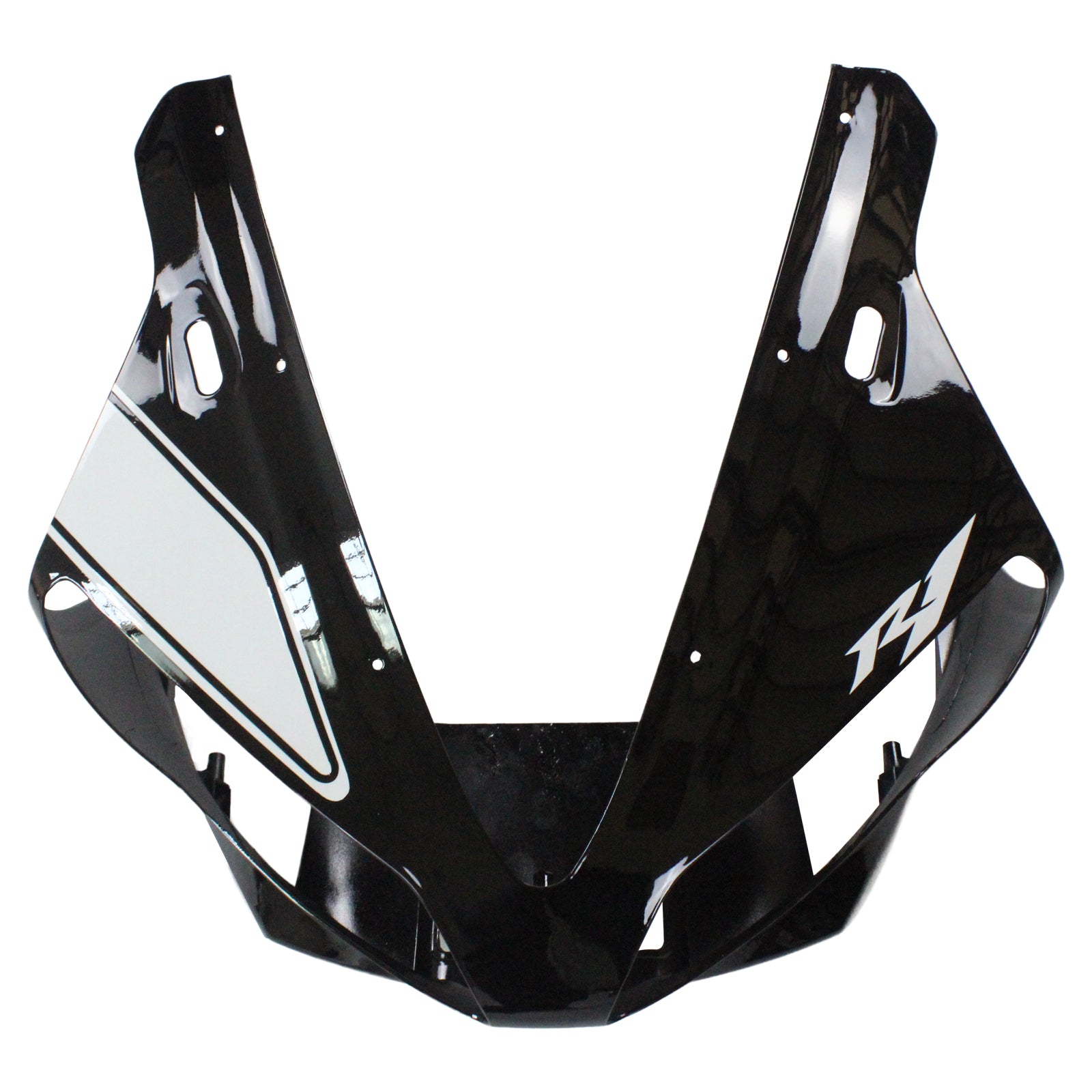 2000-2001 Yamaha YZF 1000 R1 Injeksjon Fairing Kit Bodywork Plastic ABS #104