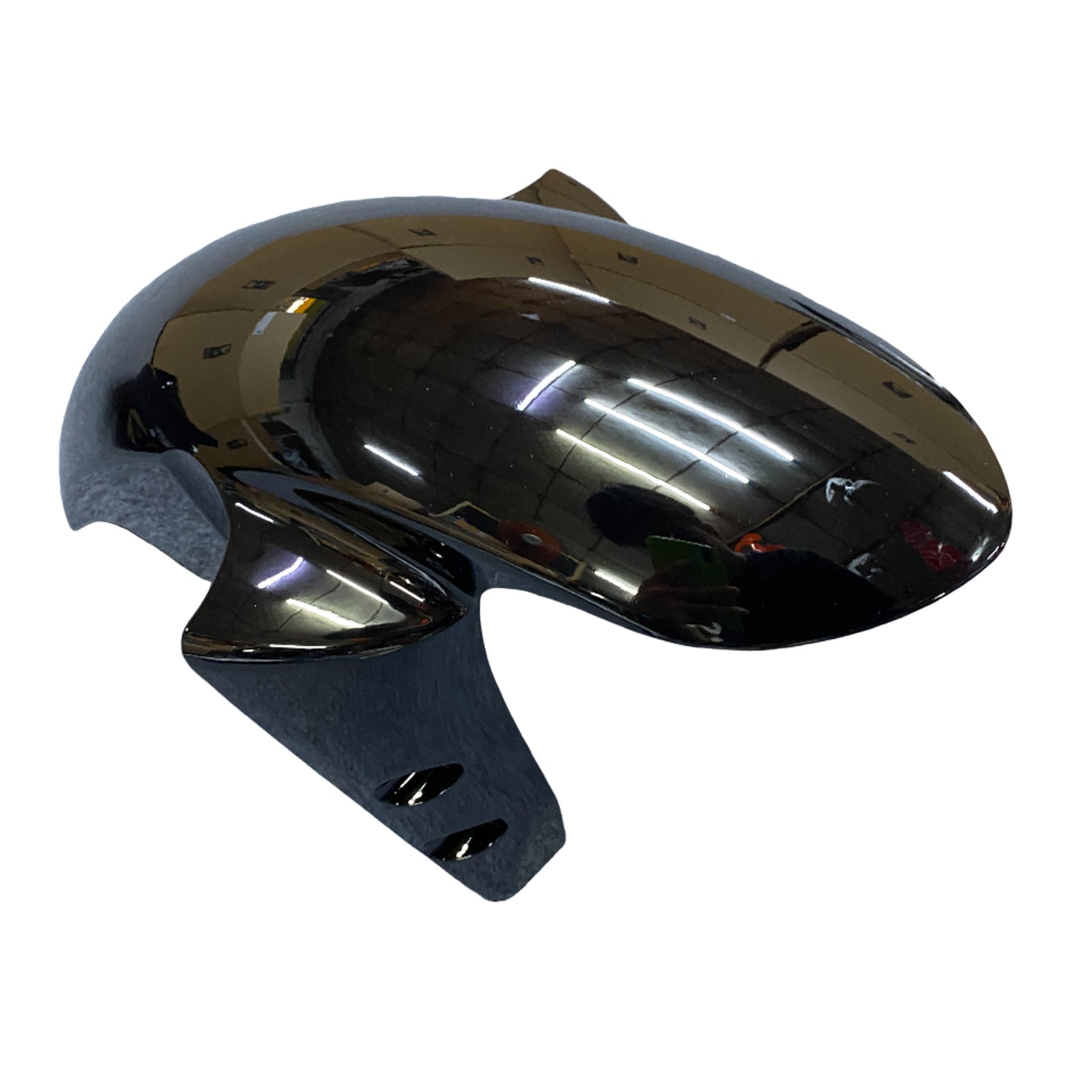 2002-2003 Yamaha YZF-R1 Zwart R1 Racing Amotopart Stroomlijnkappen Douane kuip