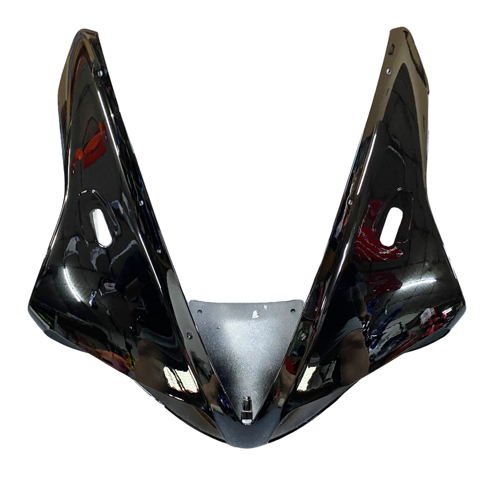 2002-2003 Yamaha YZF-R1 Zwart R1 Racing Amotopart Stroomlijnkappen Douane kuip