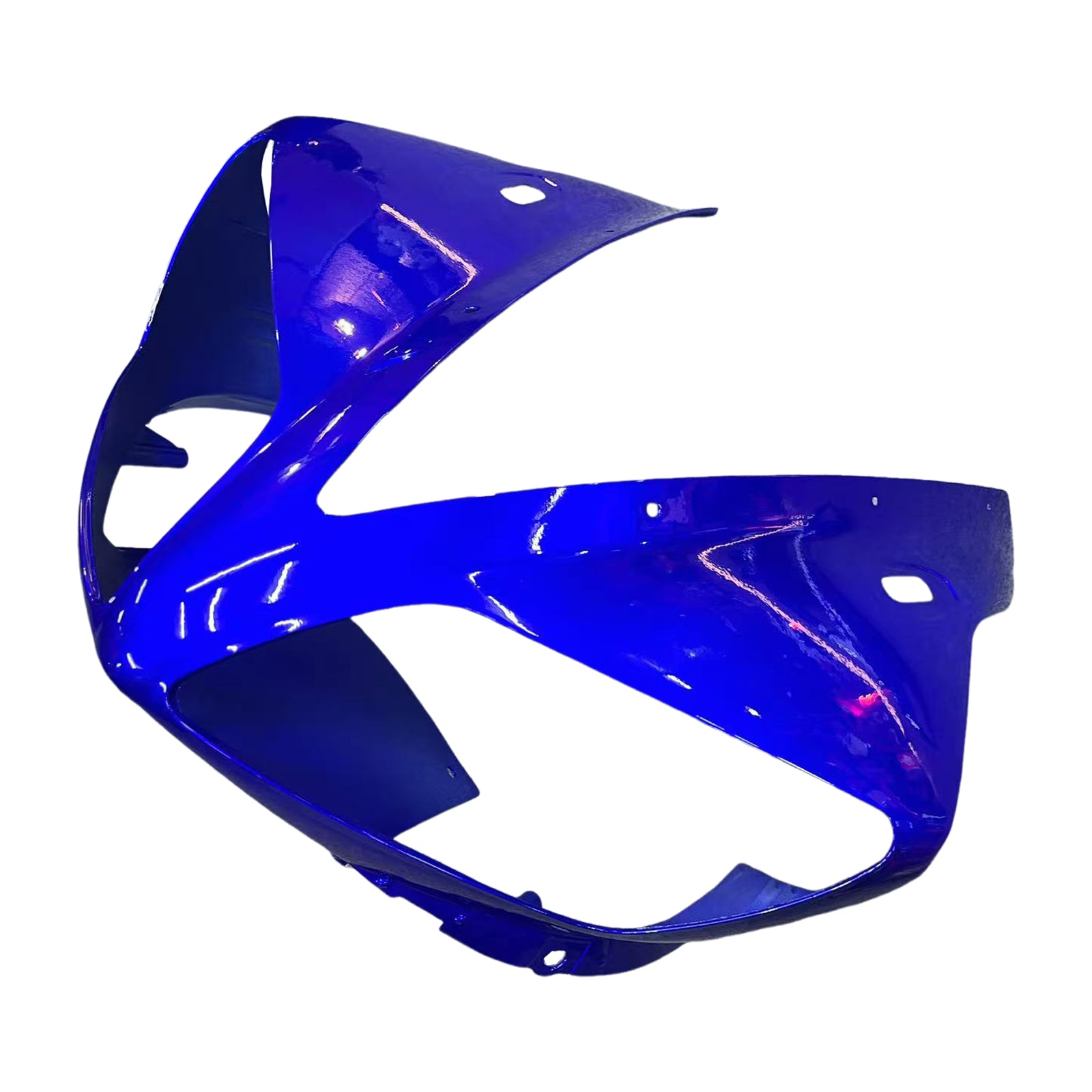 2002-2003 Yamaha YZF-R1 Super Blue Racing stroomlijnkappen algemeen