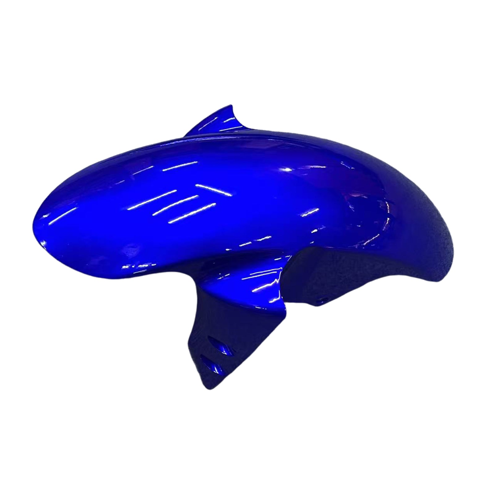 2002-2003 Yamaha YZF-R1 Super Blue Racing stroomlijnkappen algemeen