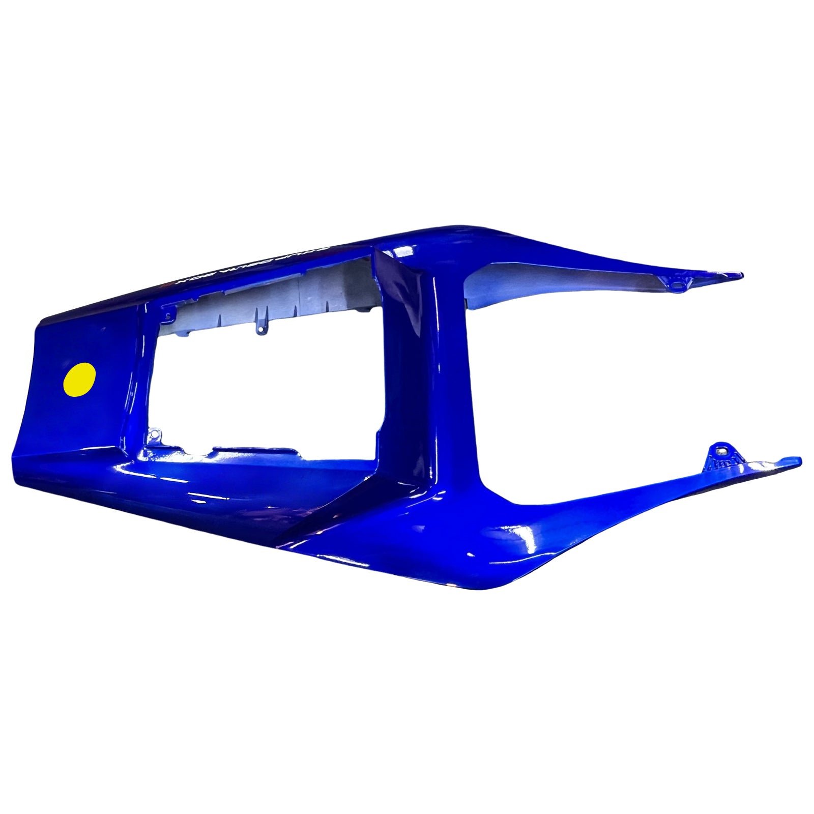 2002-2003 YAMAHA YZF 1000 R1 Vstrekovacia kapotážová súprava Bodywork plast #102
