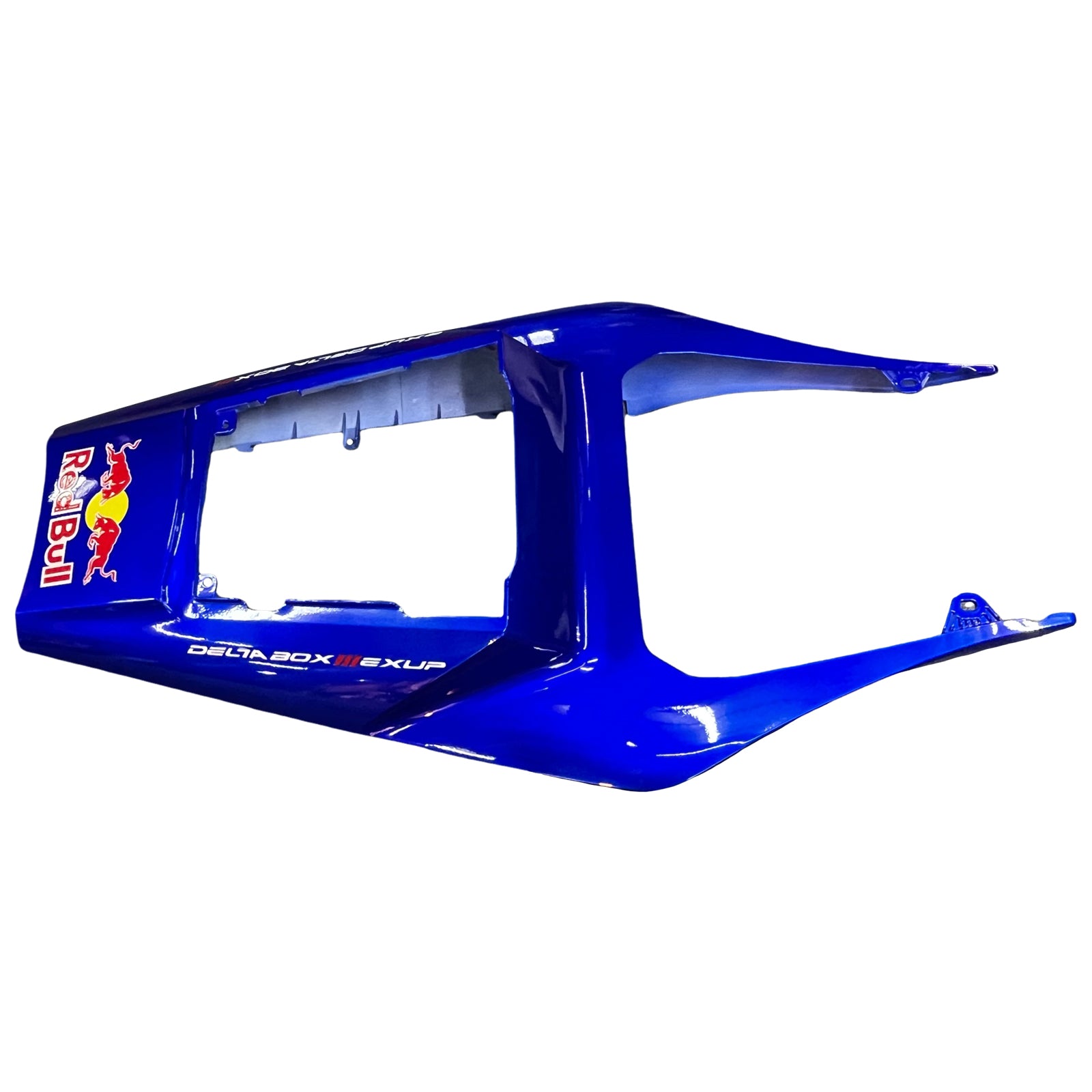 2002-2003 Yamaha yzf 1000 R1 Kit de camerage d'injection de carrosserie en plastique ABS # 102