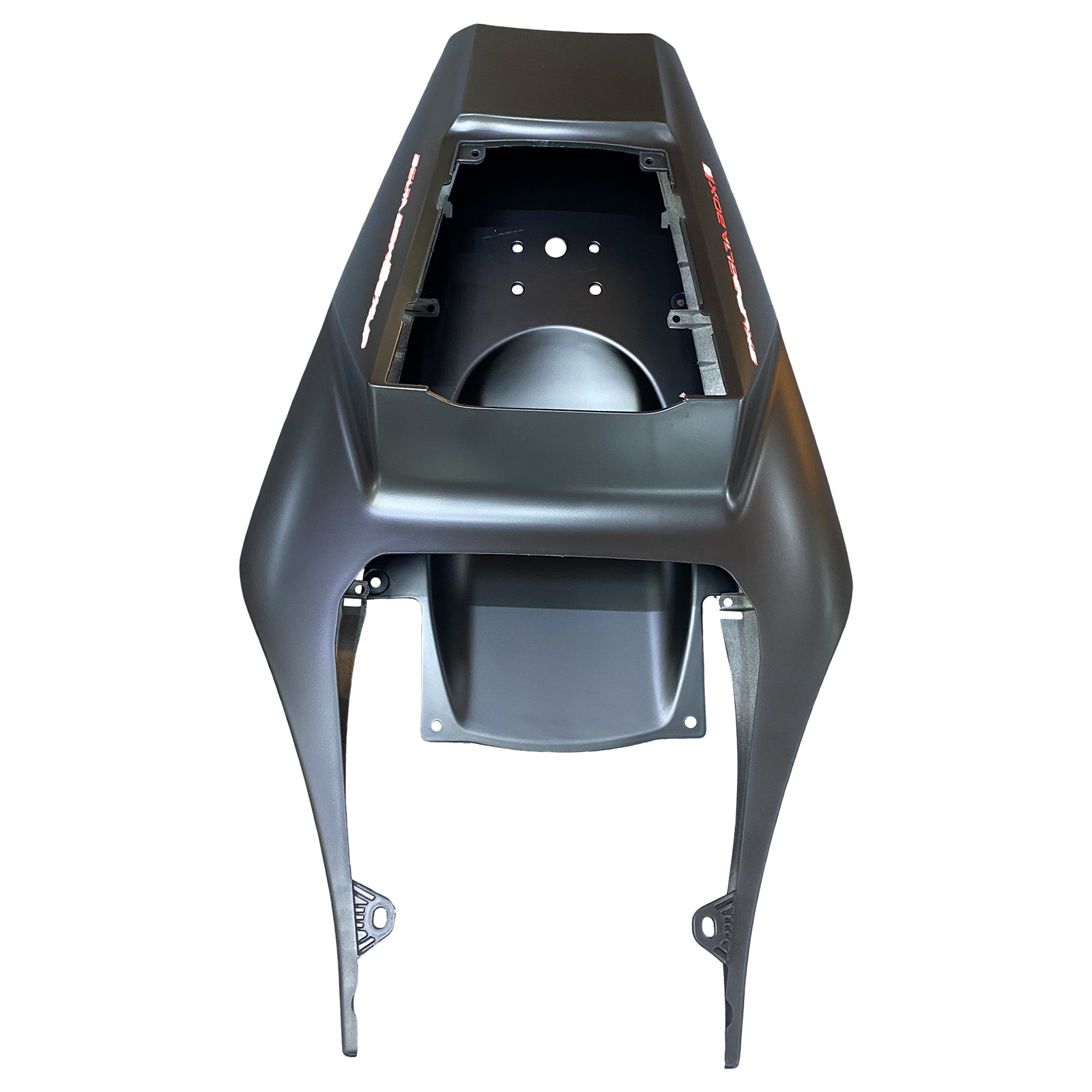 2002-2003 YAMAHA YZF 1000 R1 Injektion Fairing Kit Bodywork Plastic ABS #112