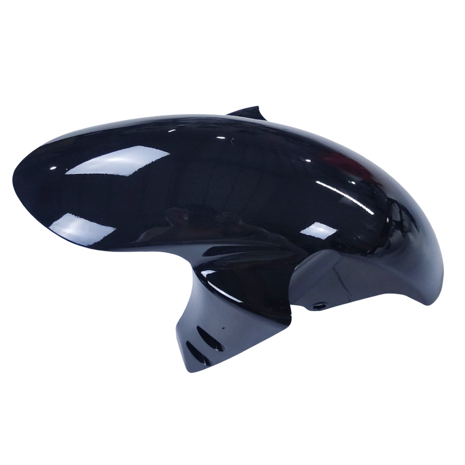2004-2006 Yamaha YZF-R1 Zwart Wit Racing Fairings Generiek