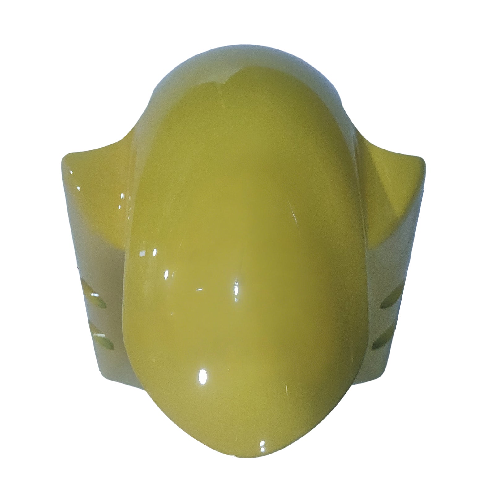 2004-2006 Yamaha R1 gele kuipset