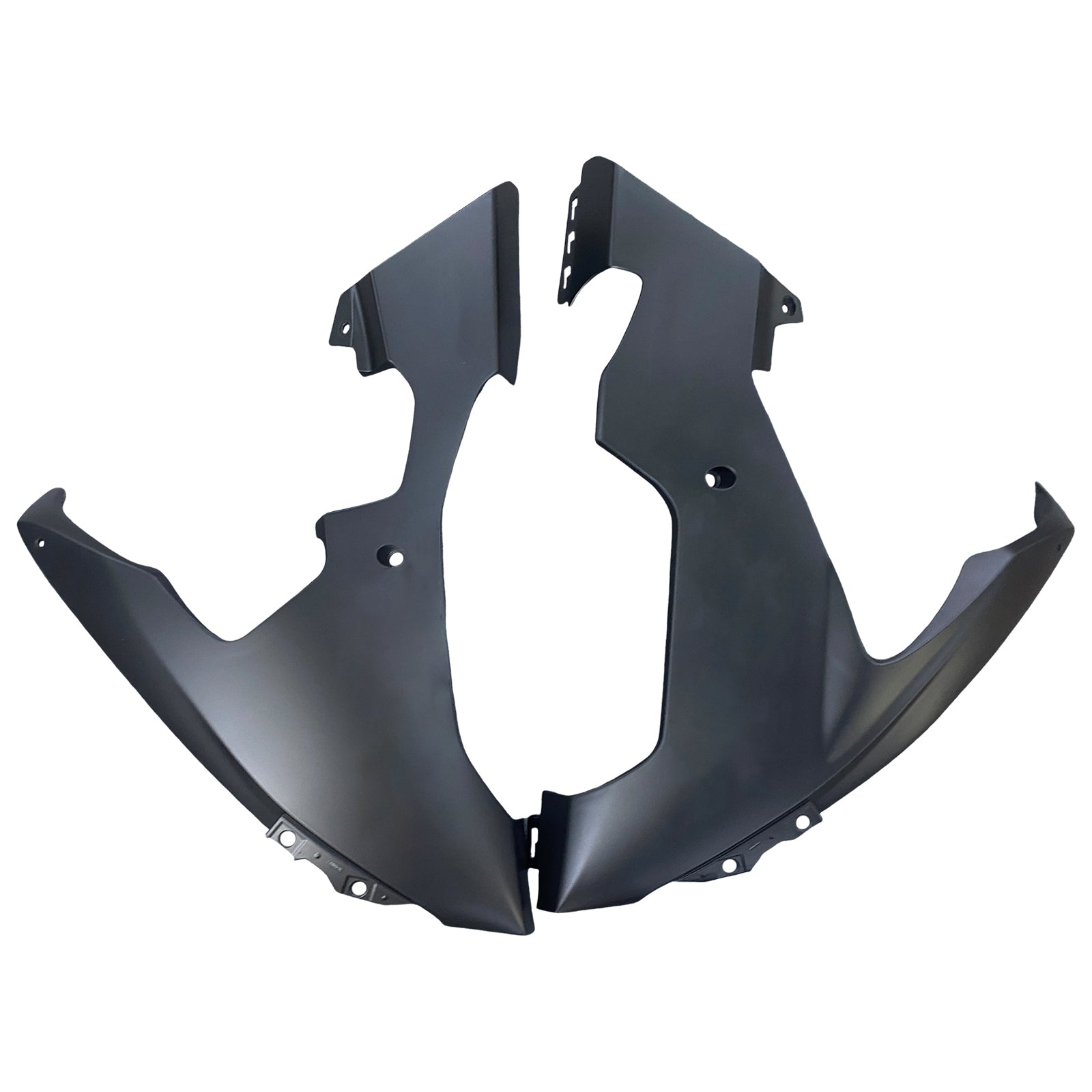 2004-2006 YAMAHA YZF 1000 R1 injektionsmässa kit Bodywork Plastic ABS #33