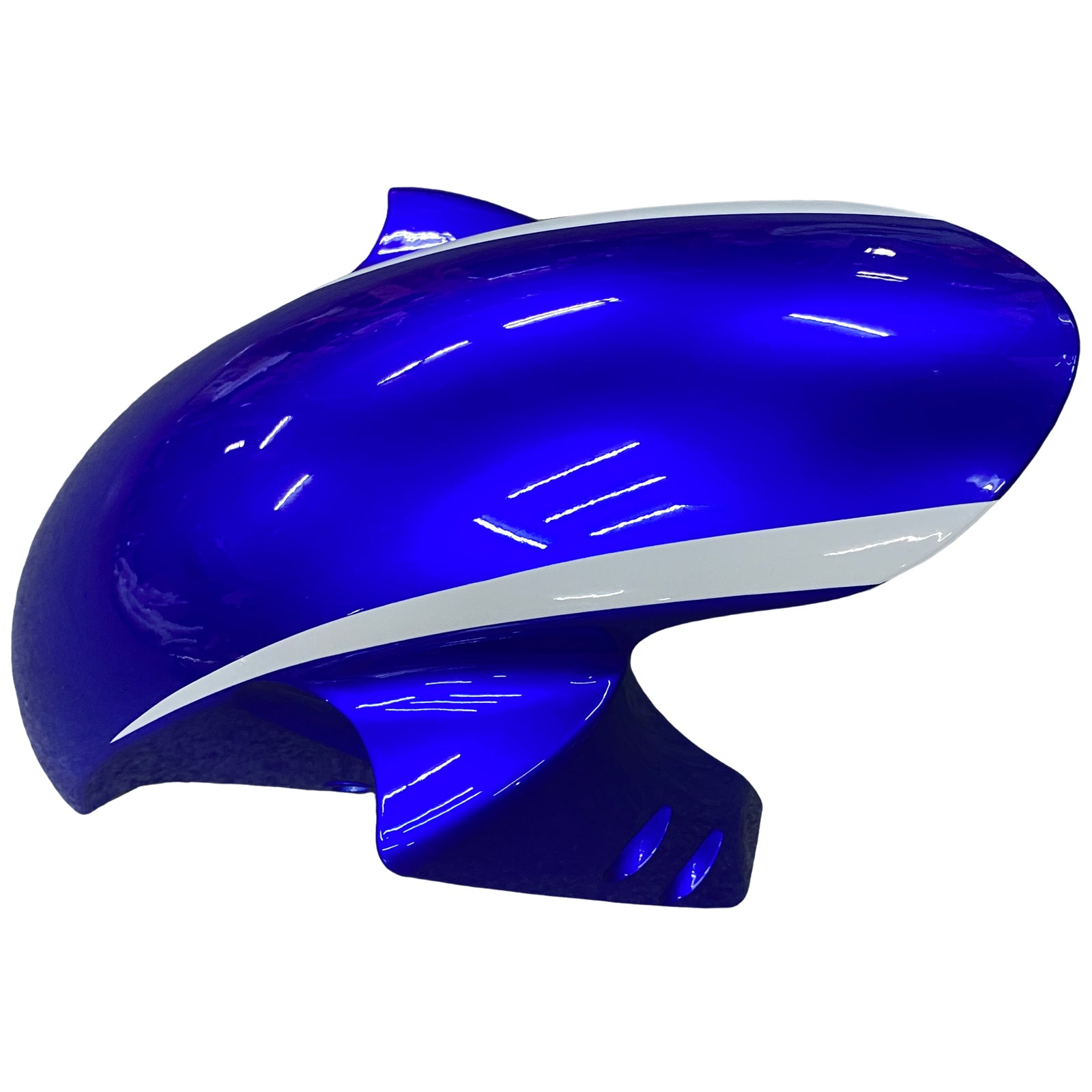 2004-2006 Yamaha YZF 1000 R1 Kuipset Carrosserie Kunststof ABS