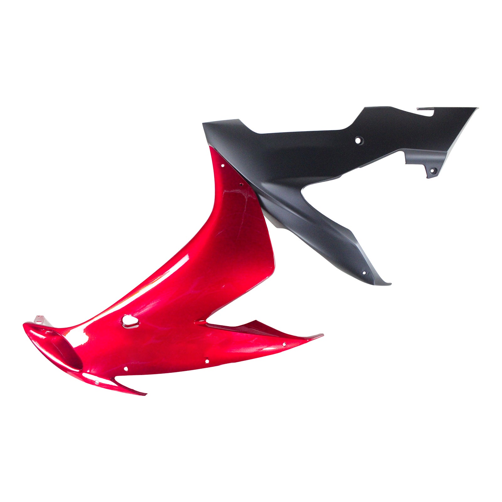 2004-2006 YAMAHA YZF 1000 R1 Fairing Kit Generic