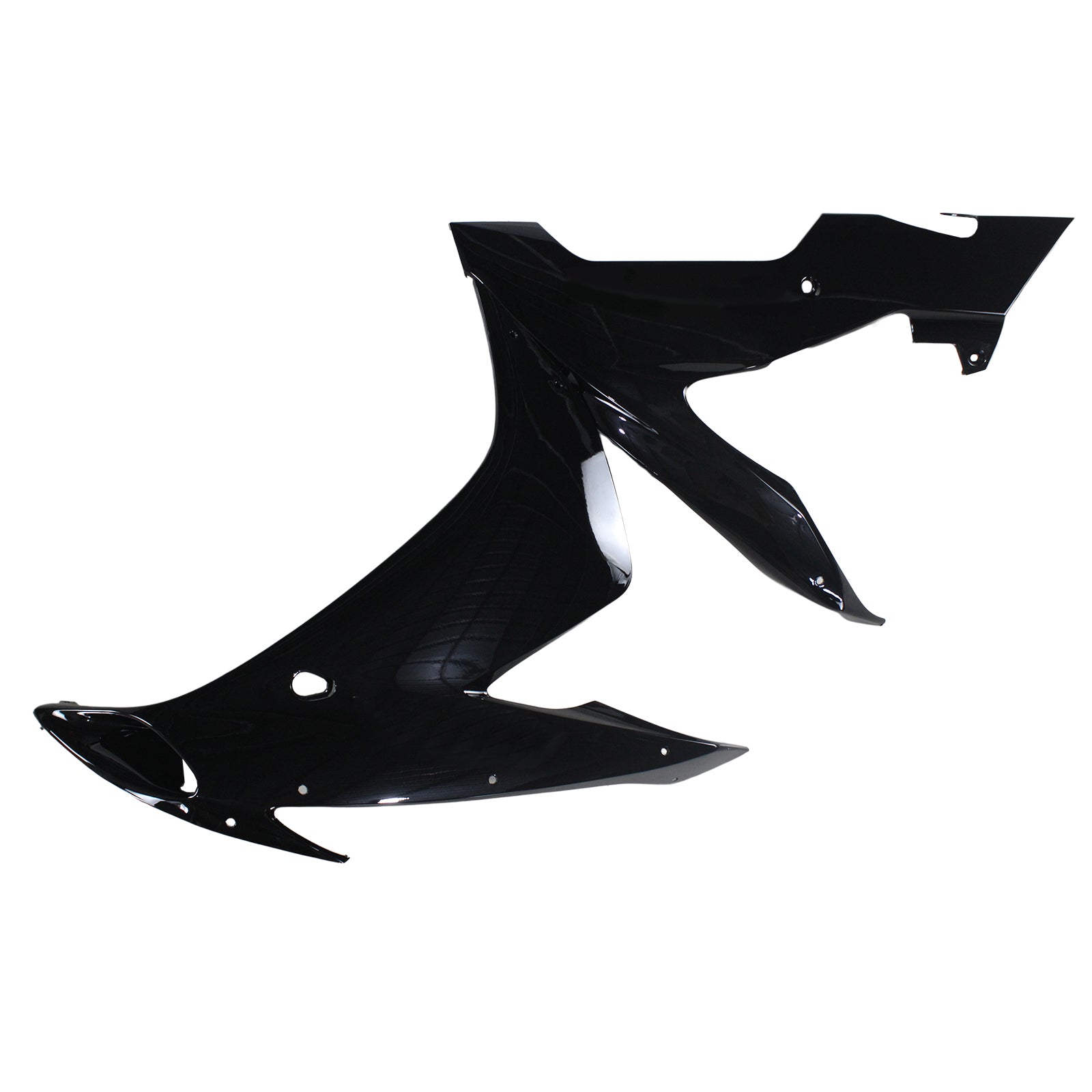 2004-2006 Yamaha YZF 1000 R1 Kit de carénage générique