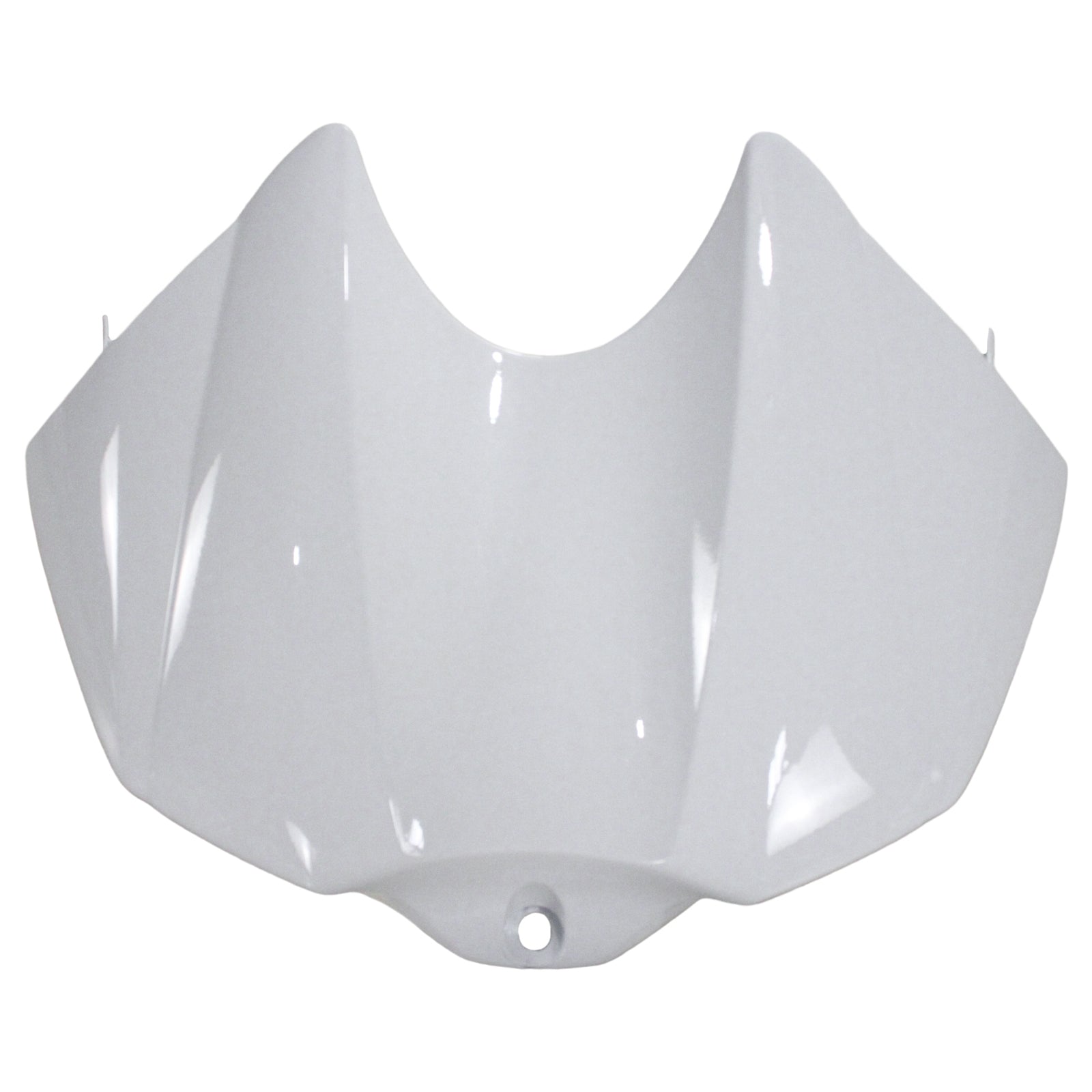 2004-2006 Yamaha YZF 1000 R1 Amotopart injectiekuipset carrosserie kunststof ABS #122