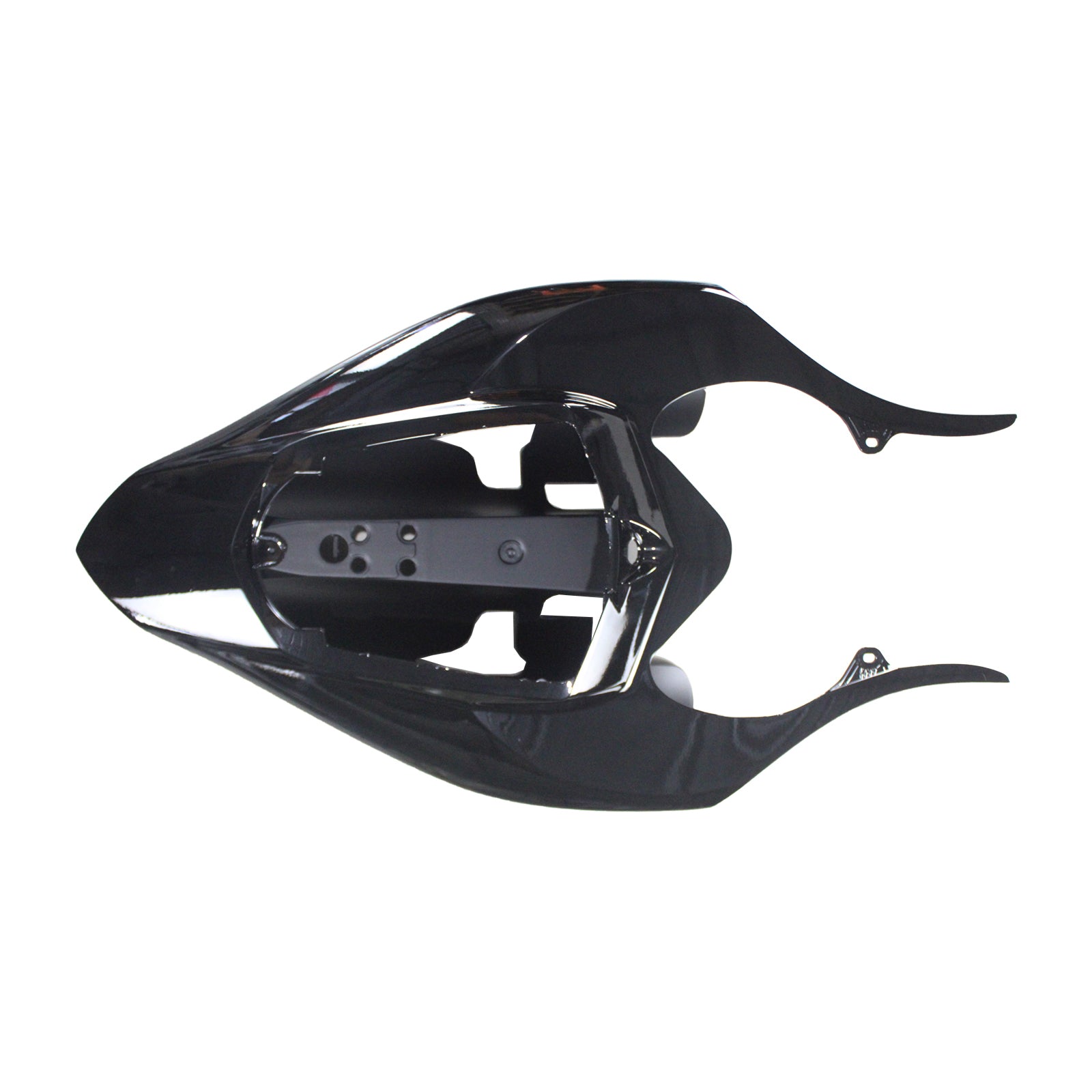 2004-2006 Yamaha YZF 1000 R1 Amotopart Injection Fairing Kit Bodywork Plastic ABS #123