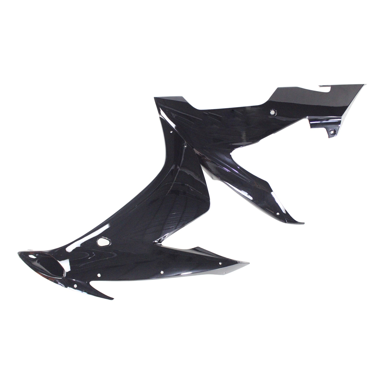 2004-2006 Yamaha YZF 1000 R1 kuipset algemeen