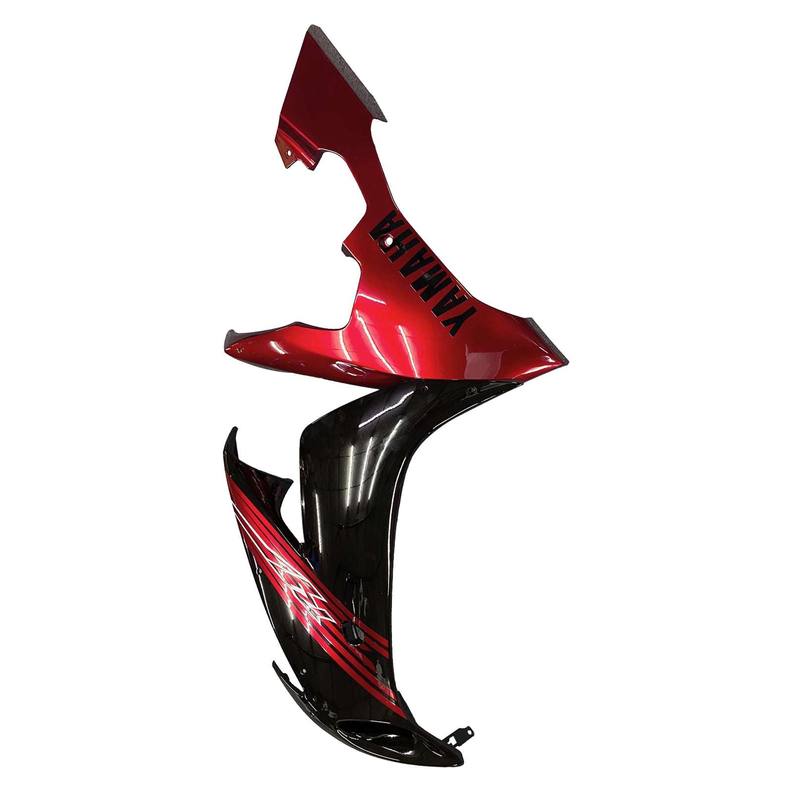 2004-2006 Yamaha YZF 1000 R1 Injection Fairing Kit Bodywork Plastic ABS #127