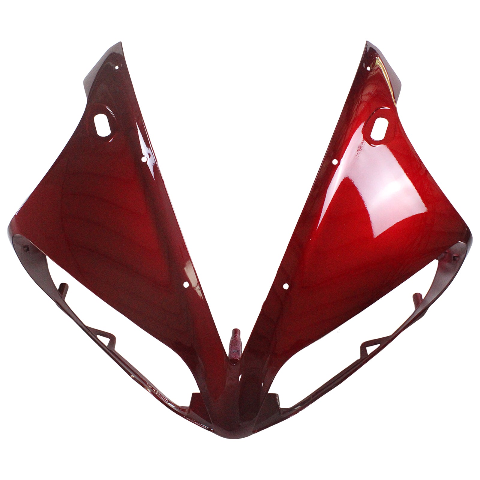 2004-2006 Yamaha YZF 1000 R1 kuipset algemeen