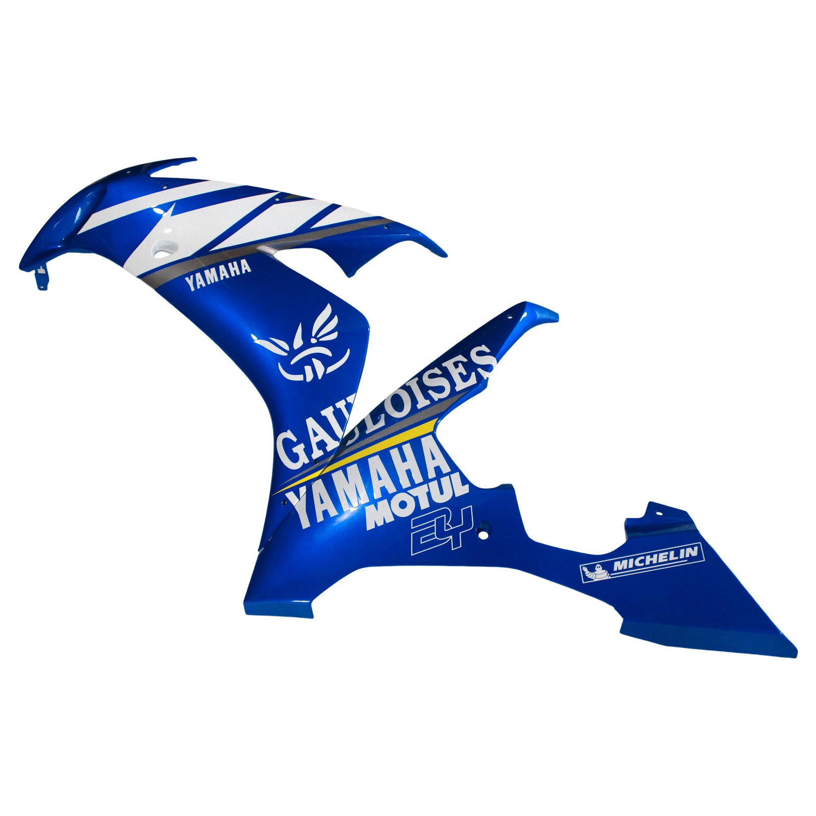 2004-2006 Yamaha yzf 1000 R1 Kit de carénage générique