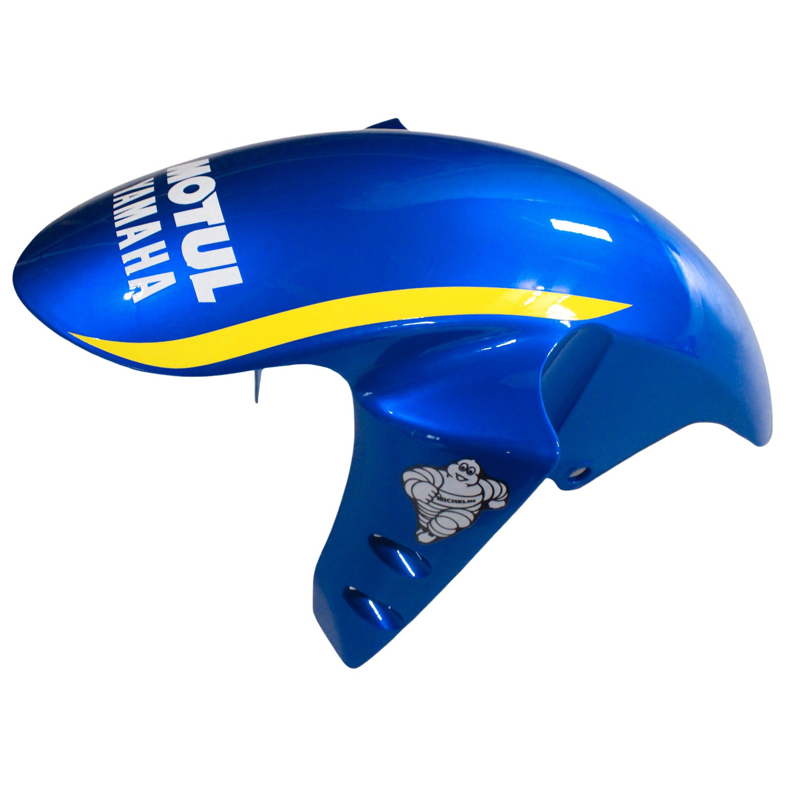 2004-2006 Yamaha yzf 1000 R1 Kit de carénage générique