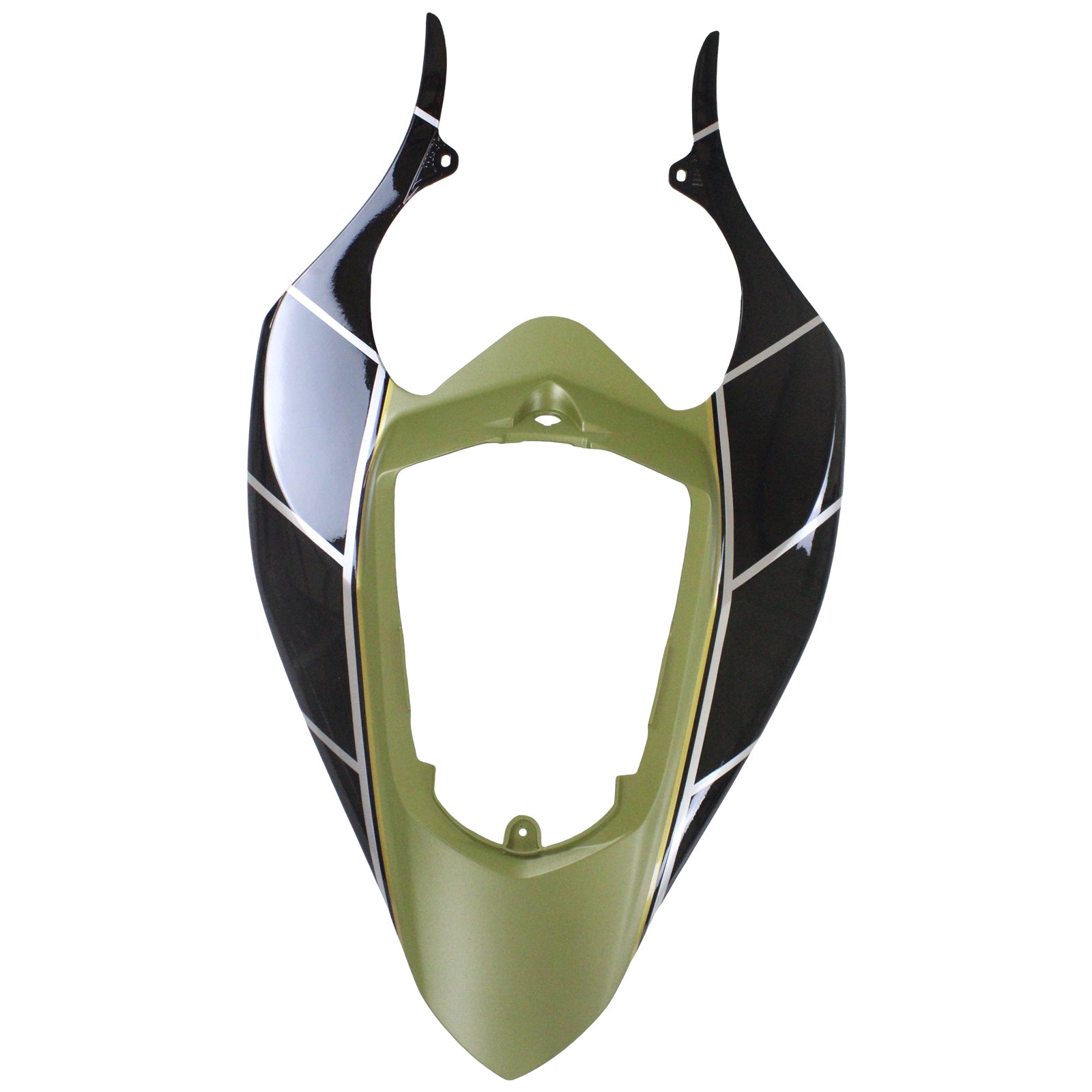 2004-2006 Yamaha YZF 1000 R1 kuipset algemeen