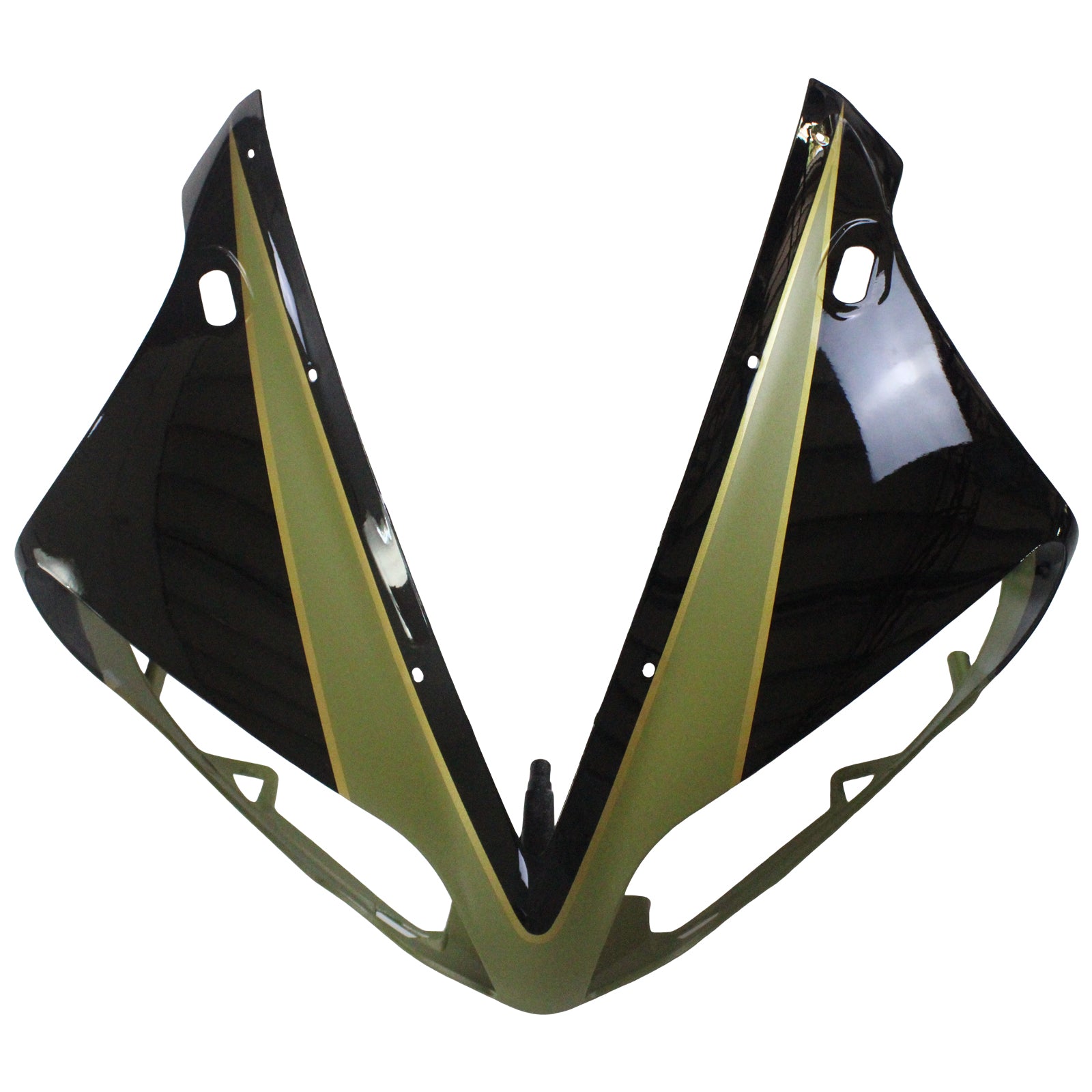 2004-2006 Yamaha YZF 1000 R1 kuipset algemeen