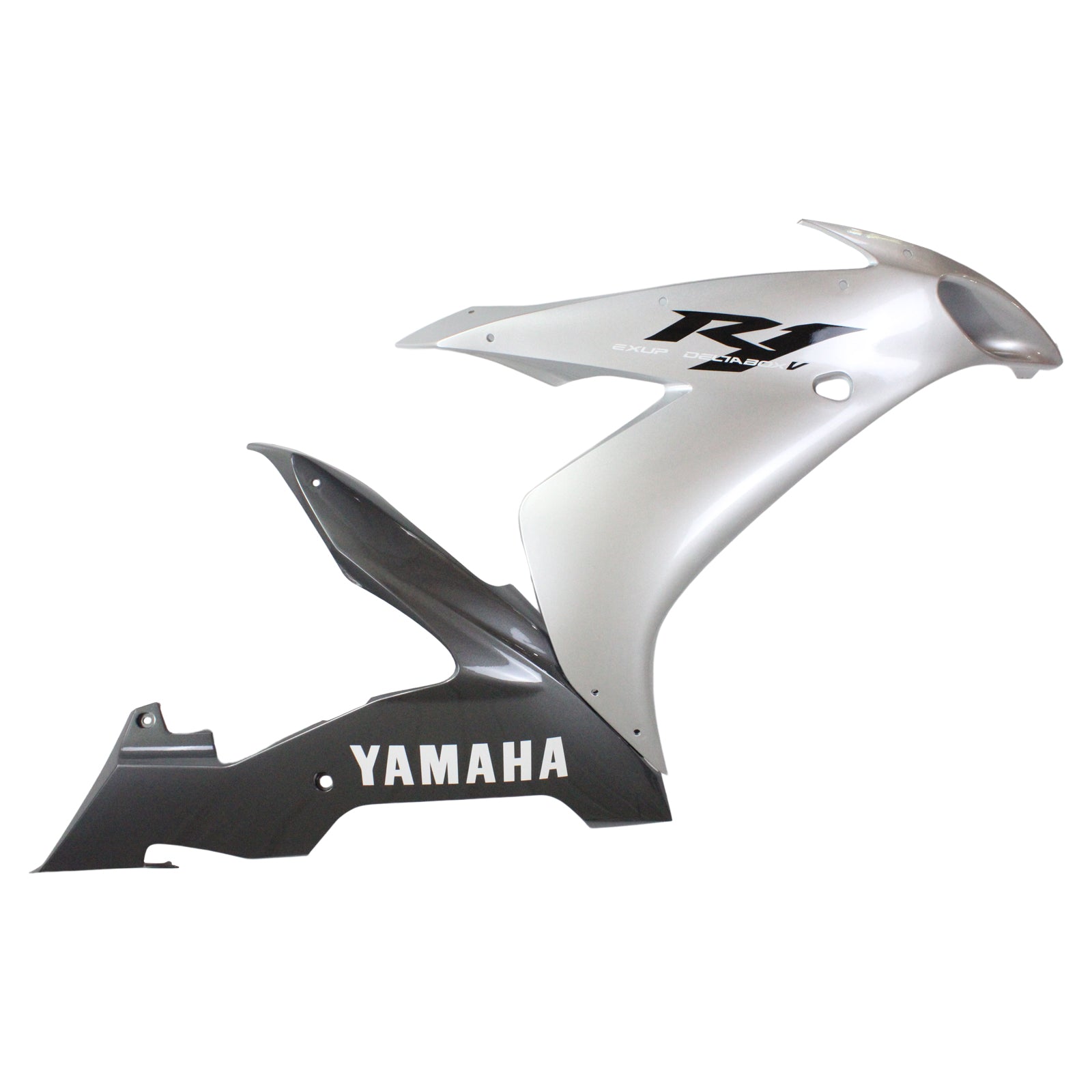 2004-2006 YAMAHA YZF 1000 R1 AMotopart Injection Fairing Kit Bodywork Plastic ABS #115
