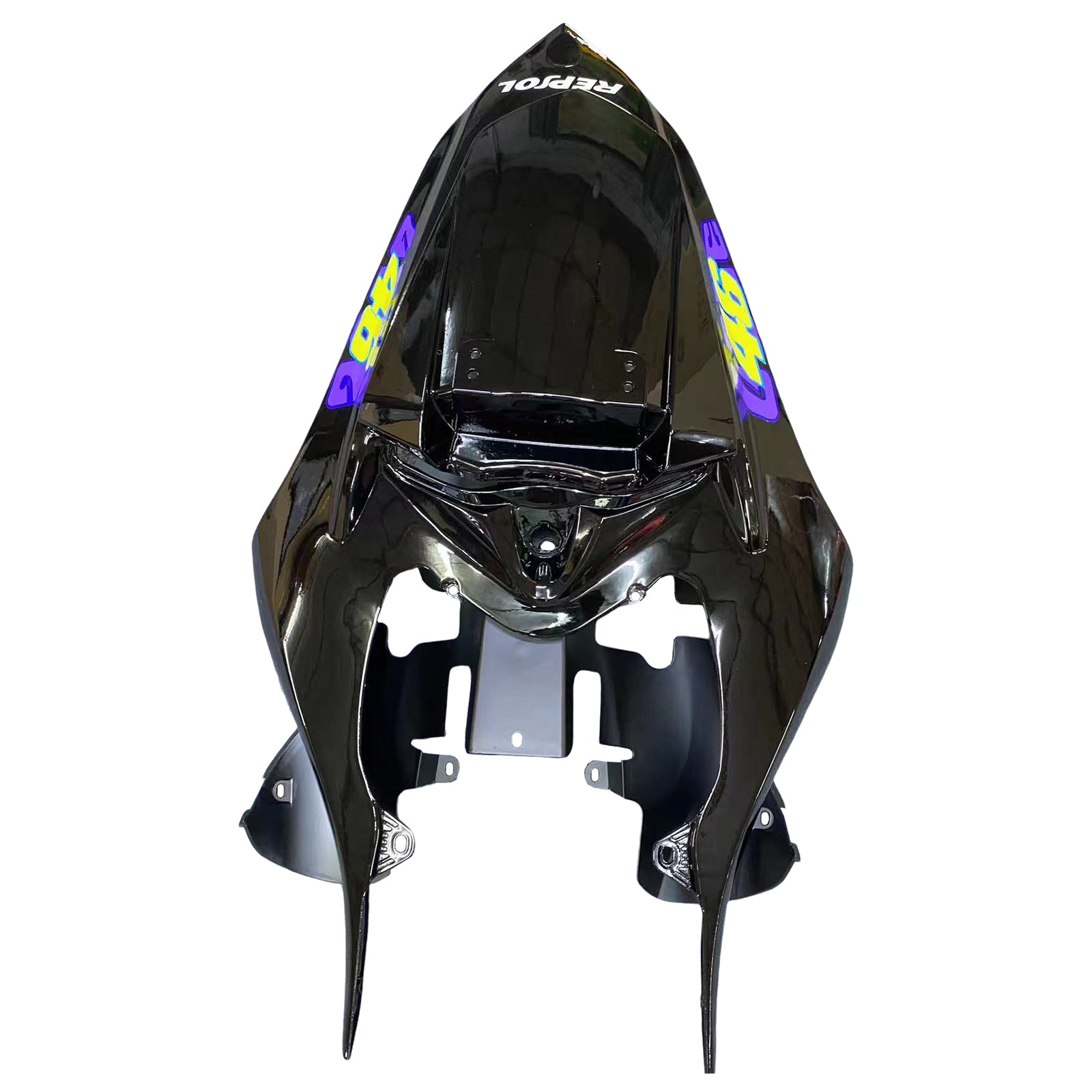 2007-2008 YAMAHA YZF 1000 R1 FAIRING KIT BODYWORK ABS