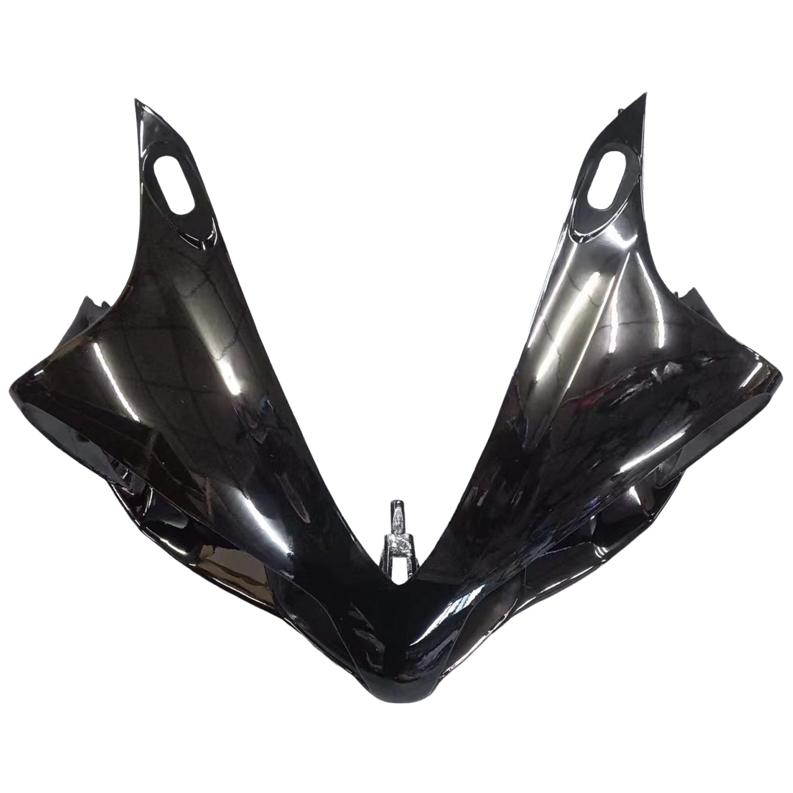 2007-2008 Yamaha YZF 1000 R1 Kit de carenagem Bodywork ABS PLÁSTICO