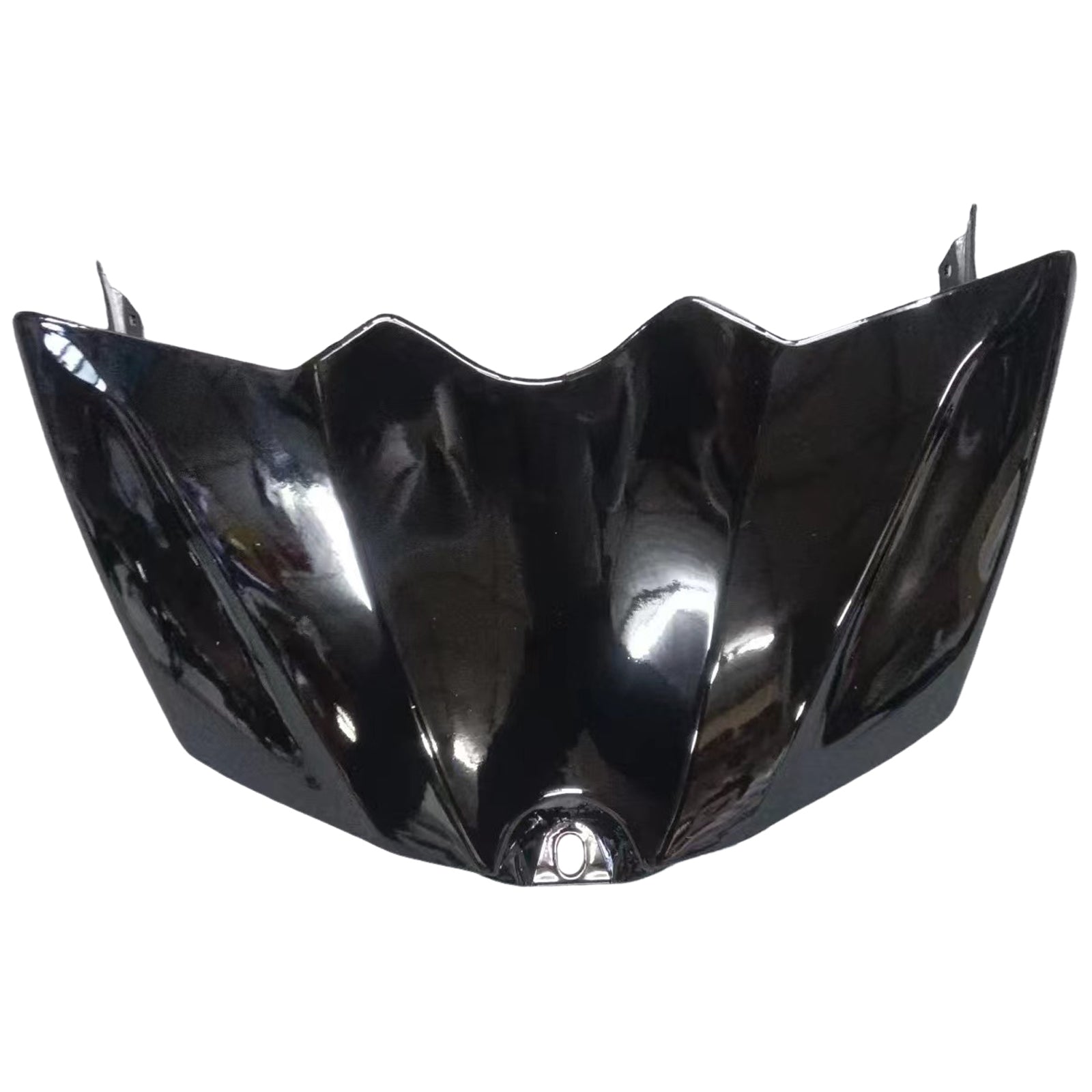 2007-2008 Yamaha YZF 1000 R1 Kit de carenagem Bodywork ABS PLÁSTICO