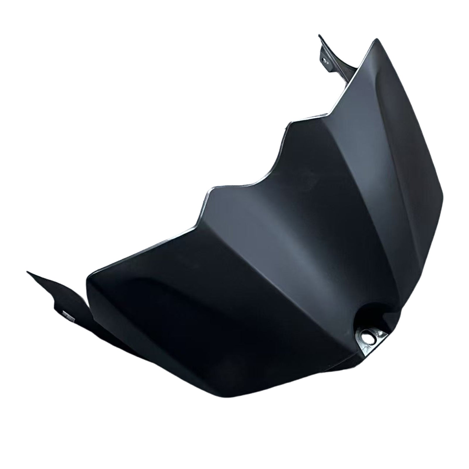 2007-2008 Yamaha YZF 1000 R1 Kit de carénage carrosserie plastique ABS