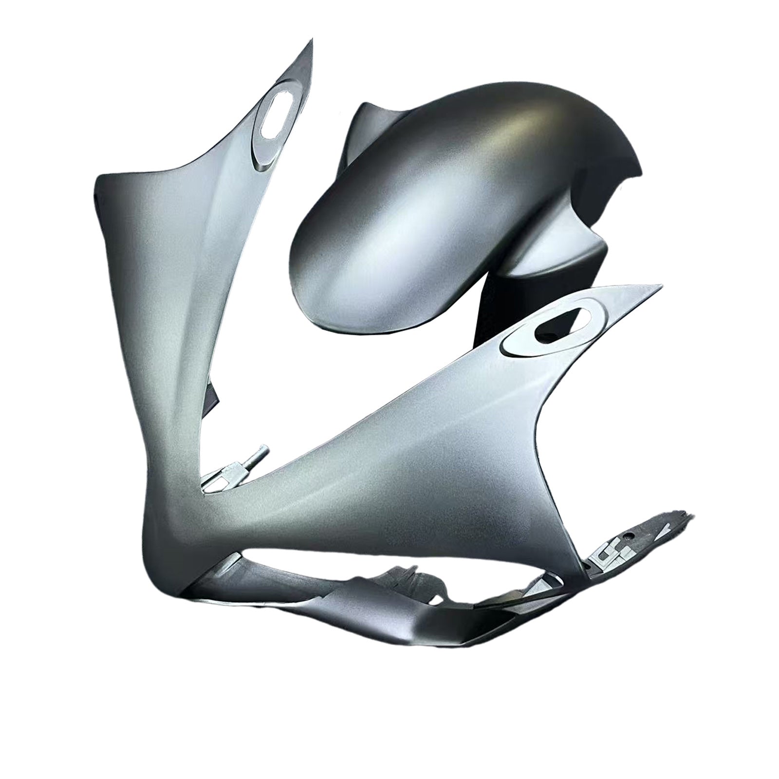 2007-2008 Yamaha YZF 1000 R1 Kit de carénage carrosserie plastique ABS