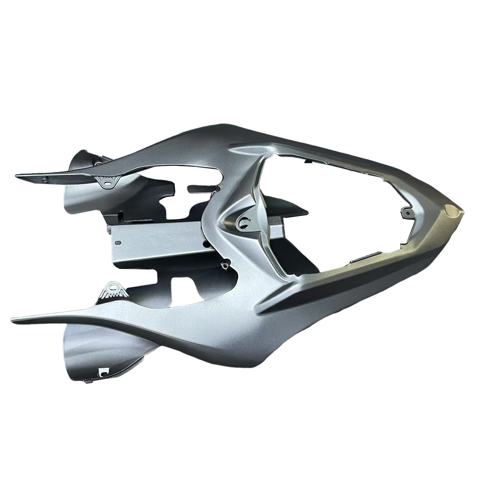 2007-2008 Yamaha YZF 1000 R1 Kit de carénage carrosserie plastique ABS