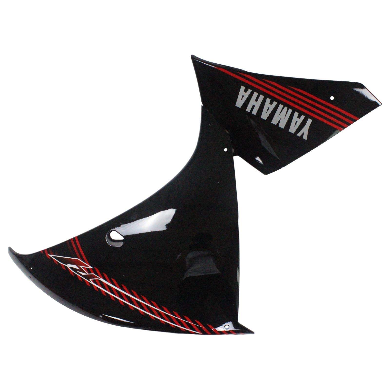 2009-2011 Yamaha YZF 1000 R1 Kit de carénage générique