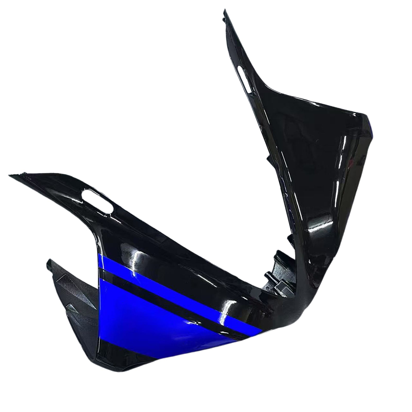 2009-2011 Yamaha YZF 1000 R1 Kit de carénage d'injection carrosserie plastique ABS # 169