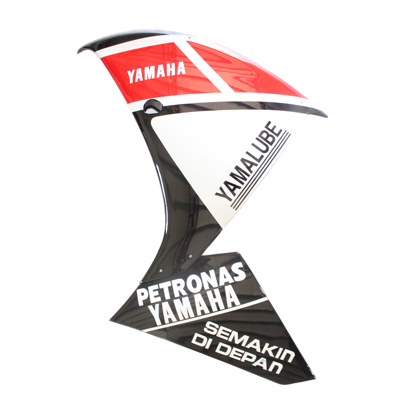 2012-2014 YAMAHA YZF 1000 R1 AMotopart Injection Fairing Kit Bodywork Plastic ABS #102