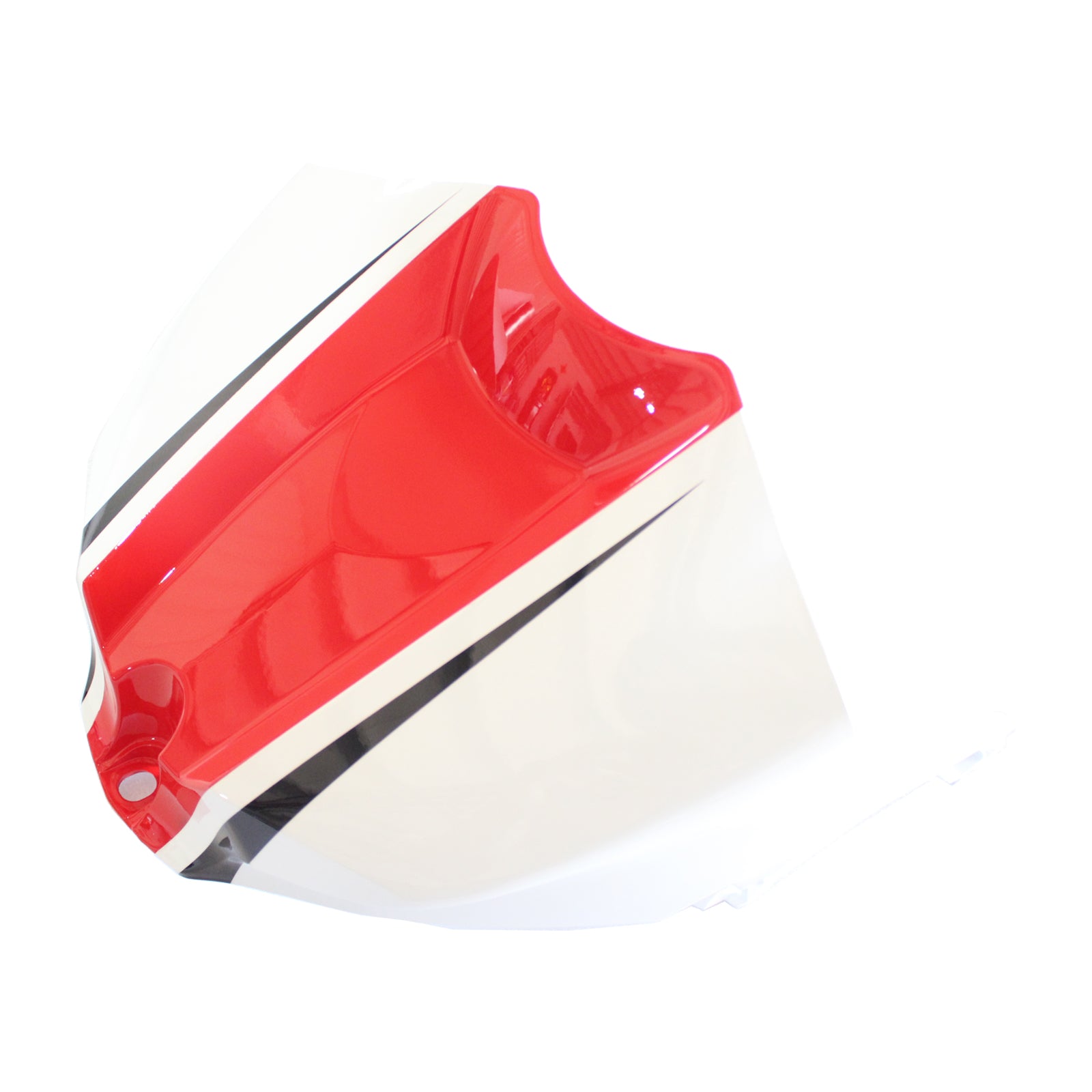 2012-2014 YAMAHA YZF 1000 R1 AMotopart Injection Fairing Kit Bodywork Plastic ABS #102