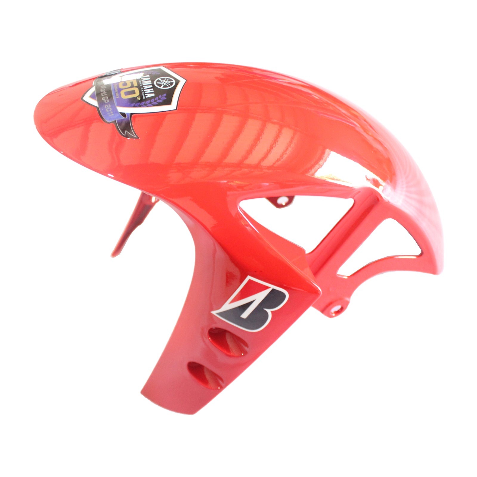 2012-2014 YAMAHA YZF 1000 R1 AMotopart Injection Fairing Kit Bodywork Plastic ABS #102