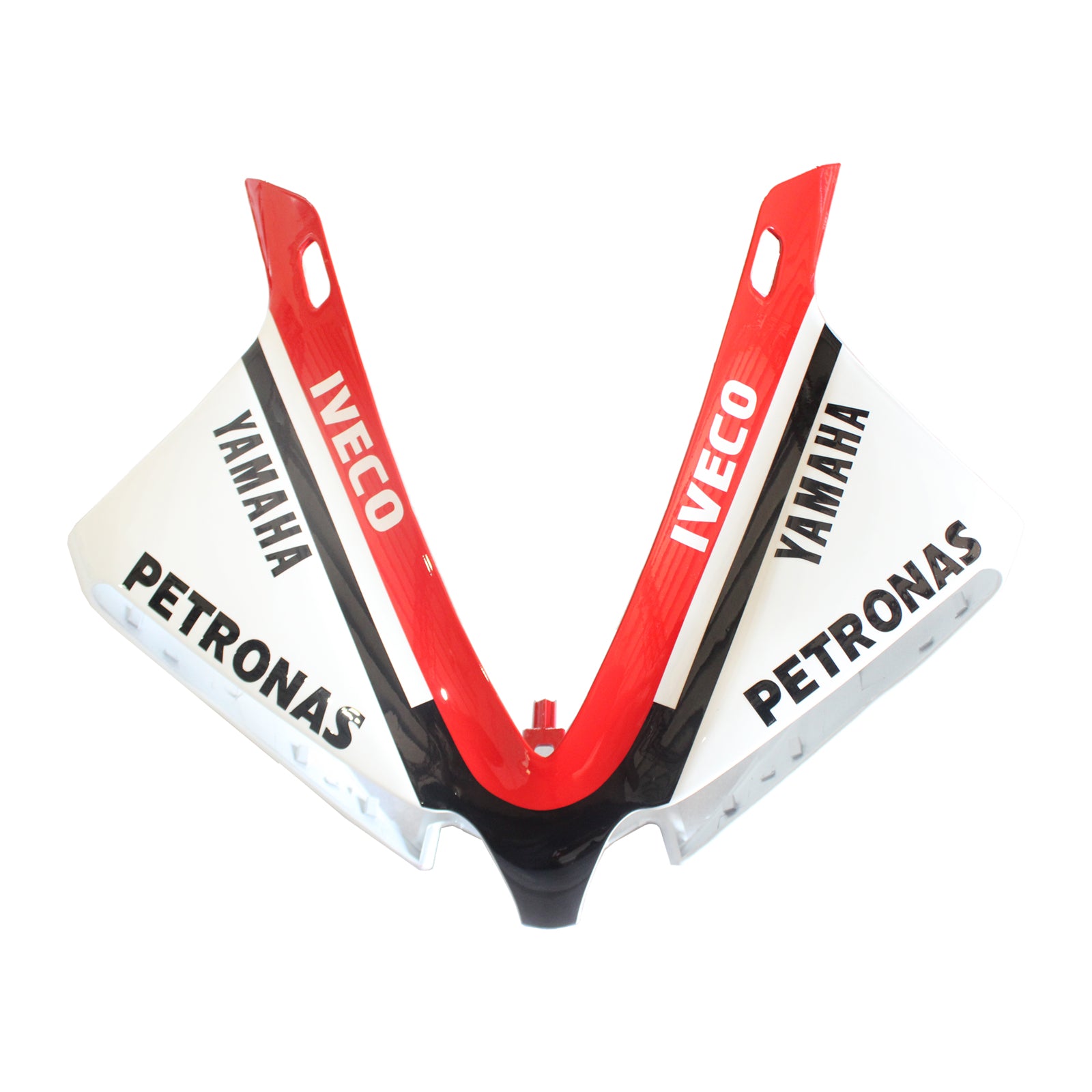 2012-2014 YAMAHA YZF 1000 R1 AMotopart Injection Fairing Kit Bodywork Plastic ABS #102