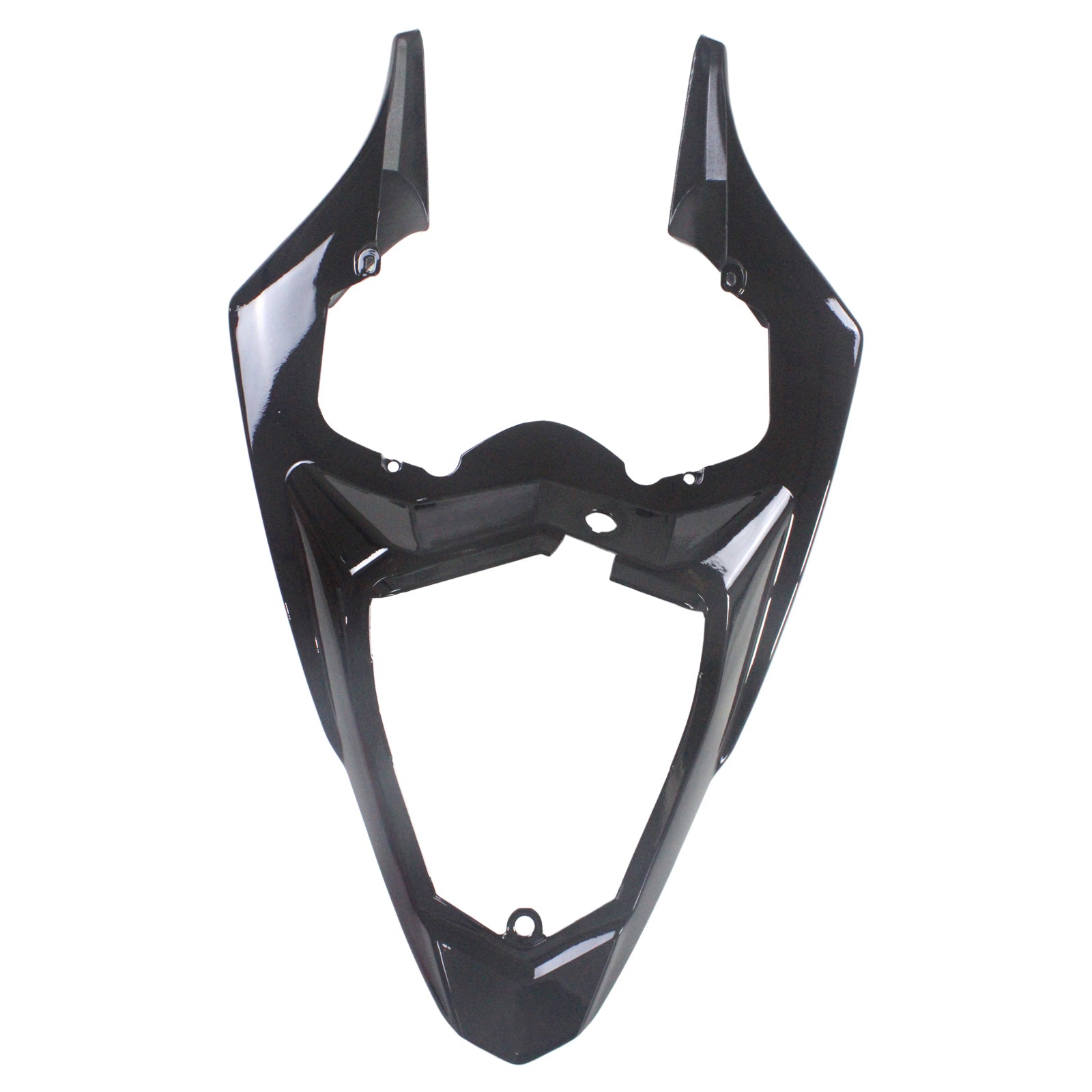 2012-2014 Yamaha YZF 1000 R1 Kit de carenagem de injeção Plástico ABS #122