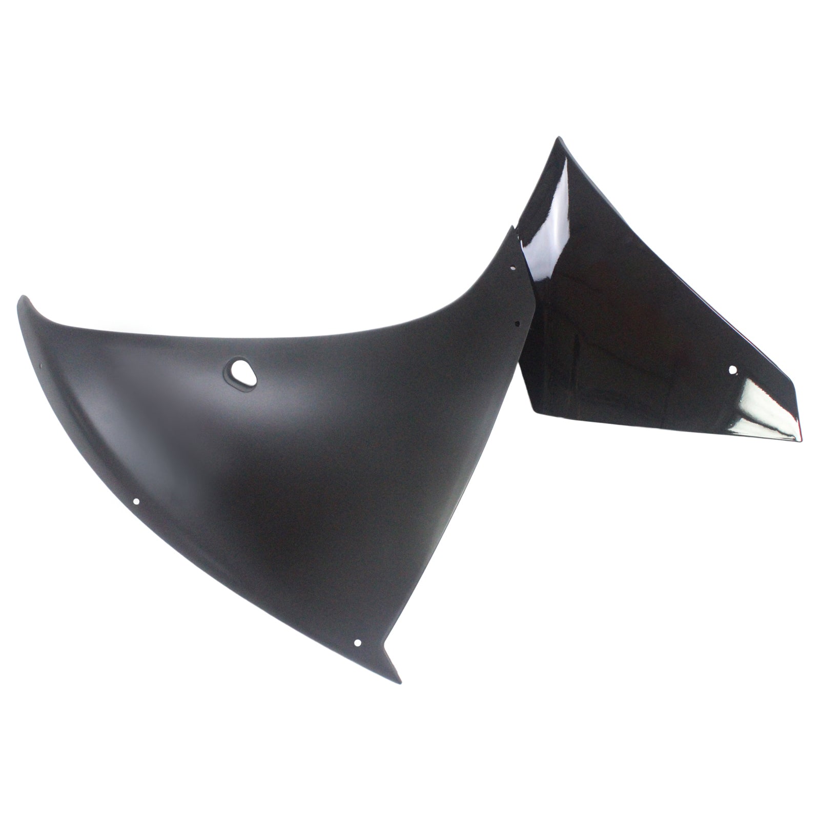 2012-2014 Yamaha YZF 1000 R1 Kit de carenagem de injeção Plástico ABS #122