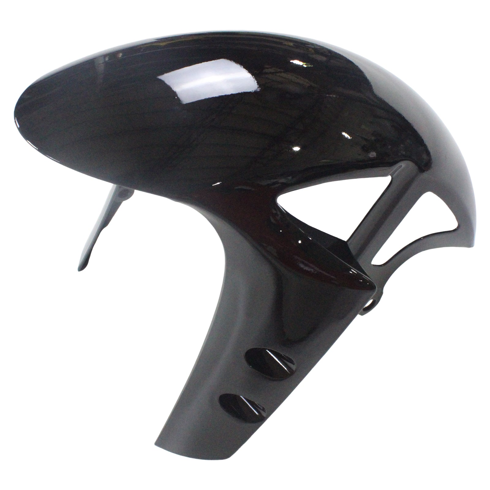 2012-2014 Yamaha YZF 1000 R1 Kit de carenagem de injeção Plástico ABS #122