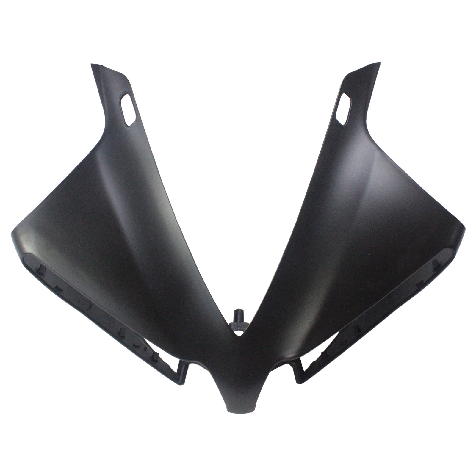 2012-2014 Yamaha YZF 1000 R1 Kit de carenagem de injeção Plástico ABS #122