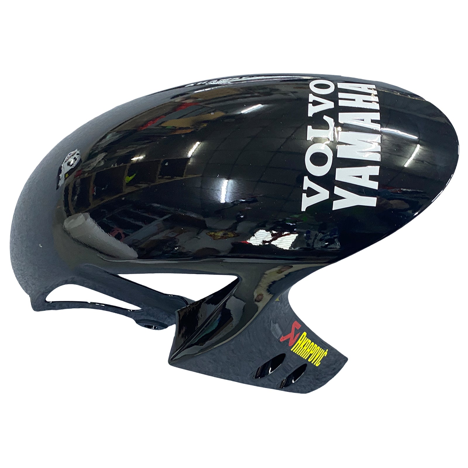 2012-2014 Yamaha YZF 1000 R1 Kit de carenagem de injeção AMOTOTART ABS PLÁSTICO DE PLÁSTICOS #133