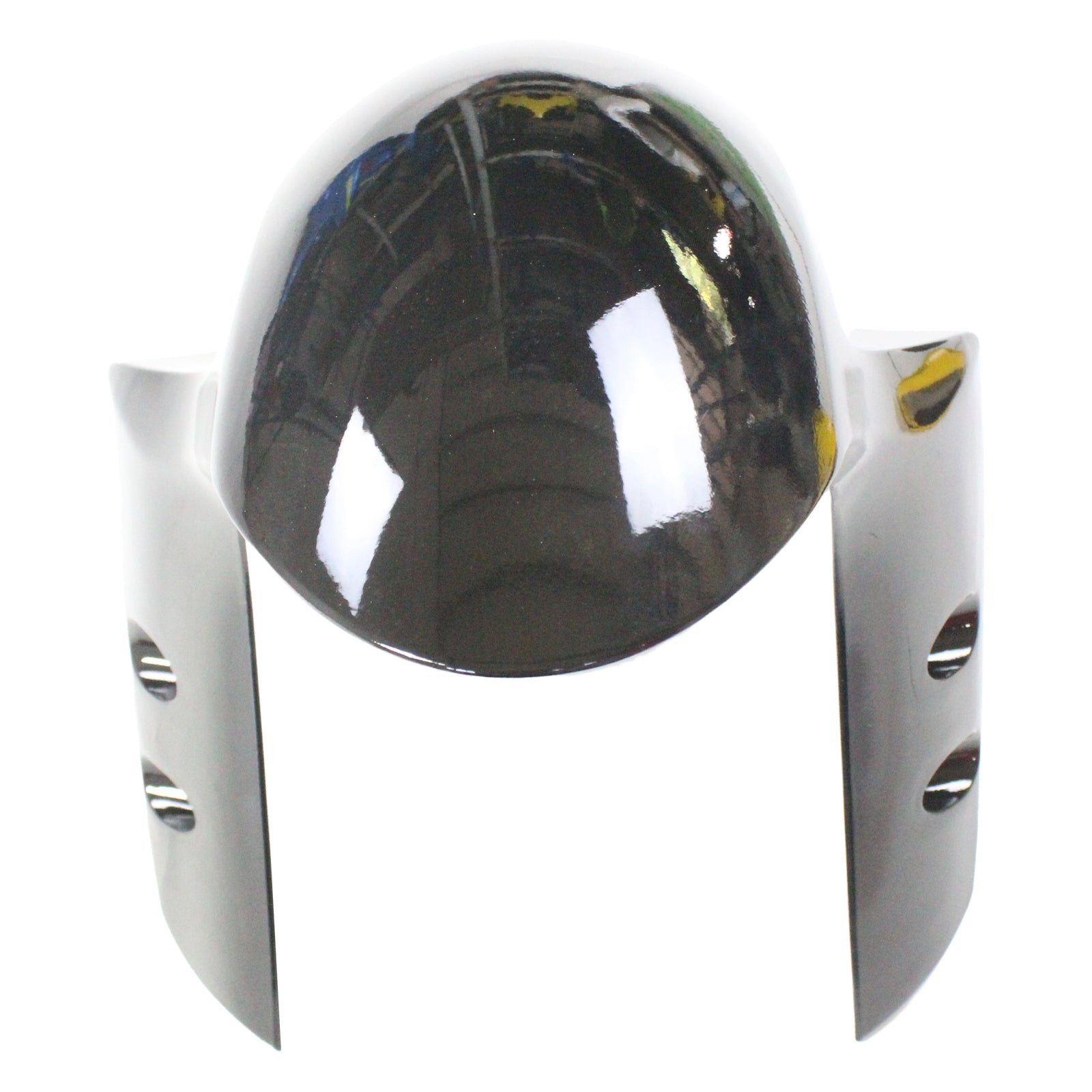 2012-2014 Yamaha YZF 1000 R1 Amotopart Injeksjon Fairing Kit Bodywork Plast Abs #140