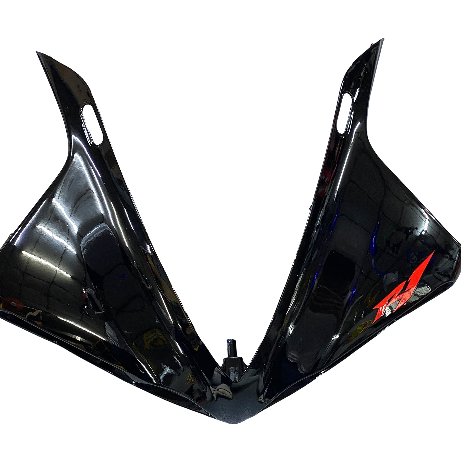2012-2014 YAMAHA YZF-R1 injektionsmässa kit karosseriplast ABS