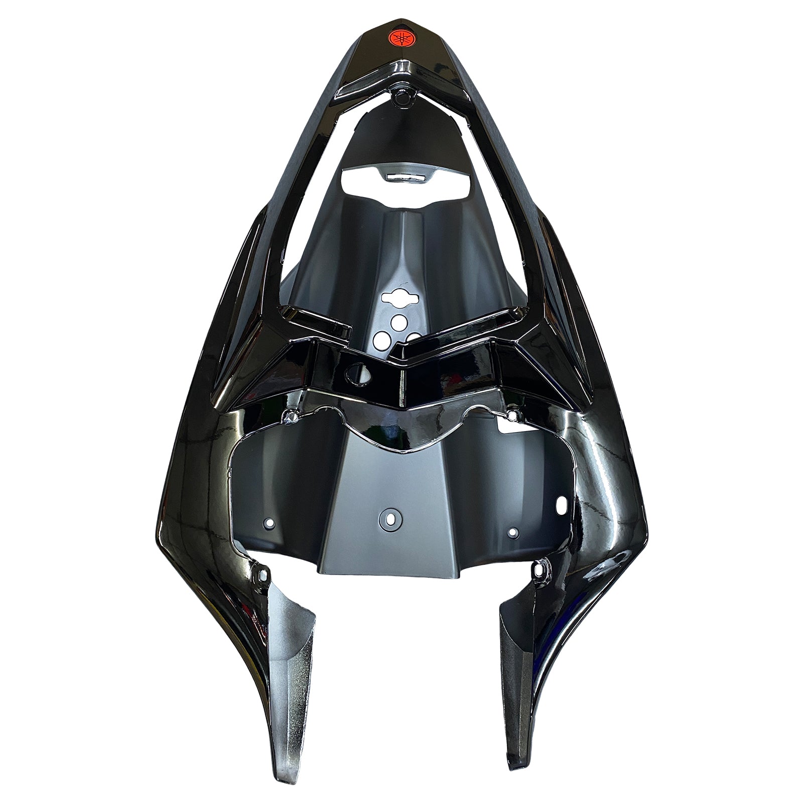 2012-2014 YAMAHA YZF-R1 injektionsmässa kit karosseriplast ABS