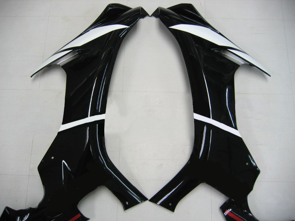 2015-2019 Yamaha YZF 1000 R1 Kit de carenagem genérico