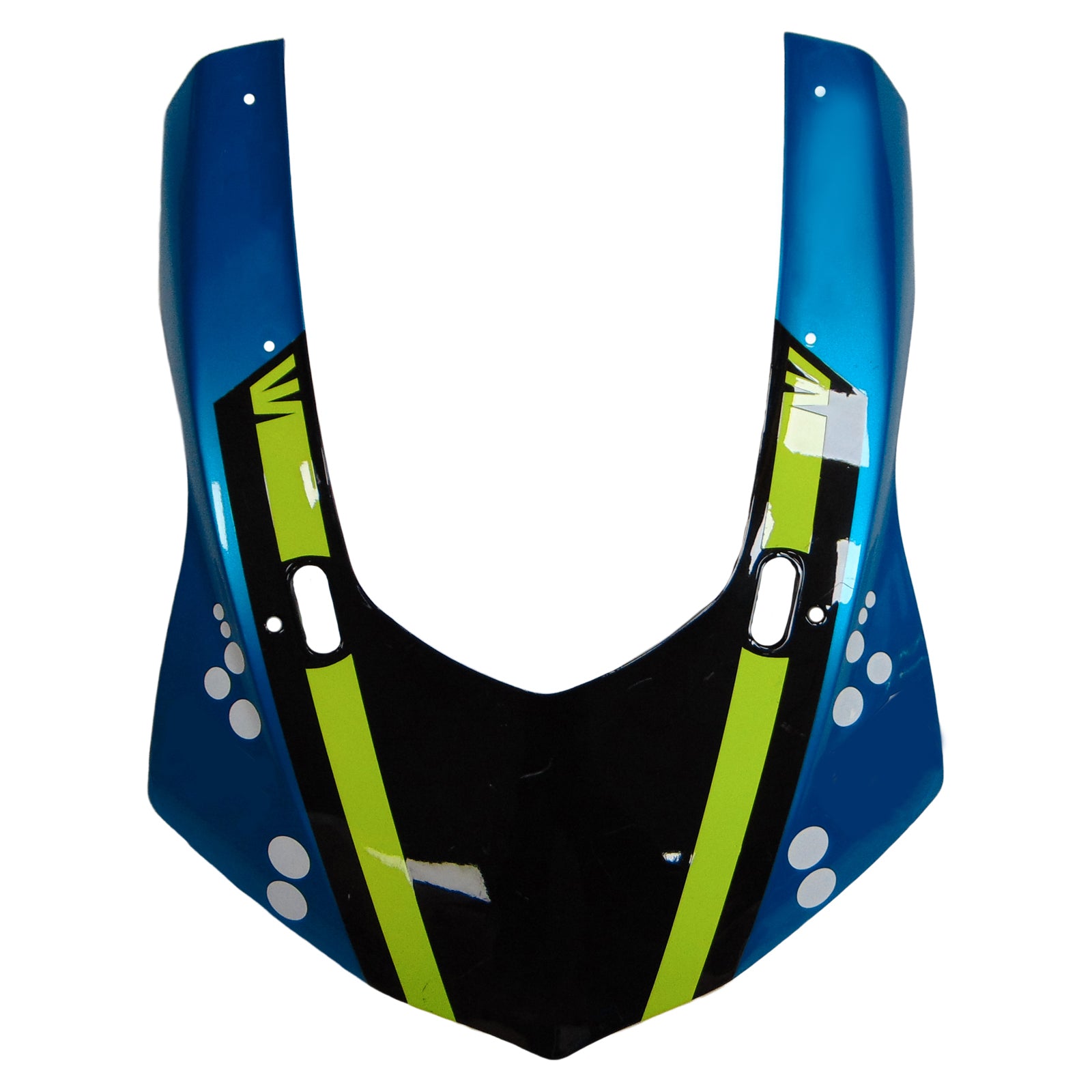 Kit de carénage Yamaha YZF 1000 R1 2015-2019 générique