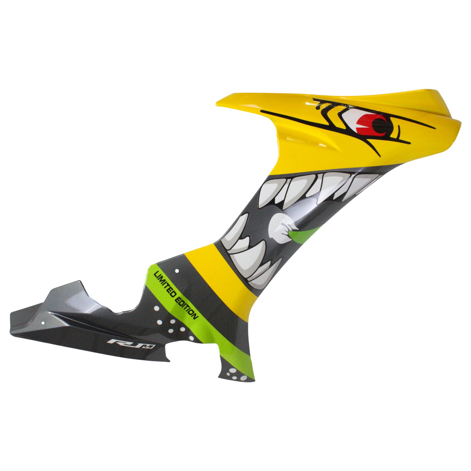 2015-2019 Yamaha YZF 1000 R1 kuipset algemeen