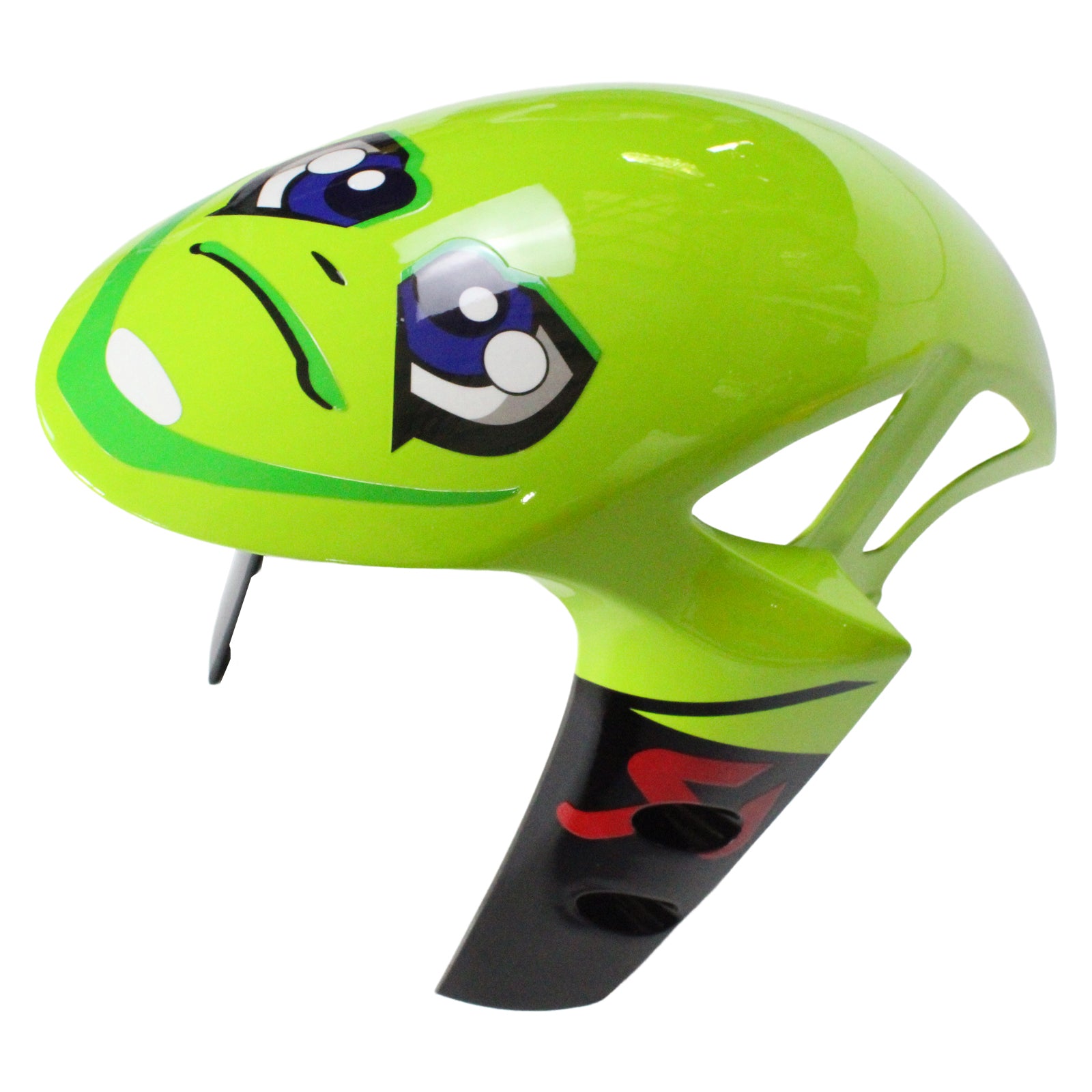 2015-2019 Yamaha YZF 1000 R1 kuipset algemeen